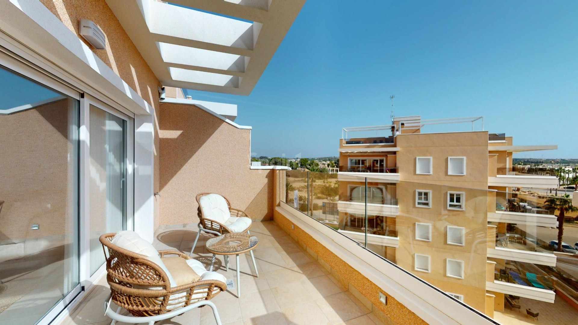 New Build - Wohnung -
Guardamar del Segura - El Raso