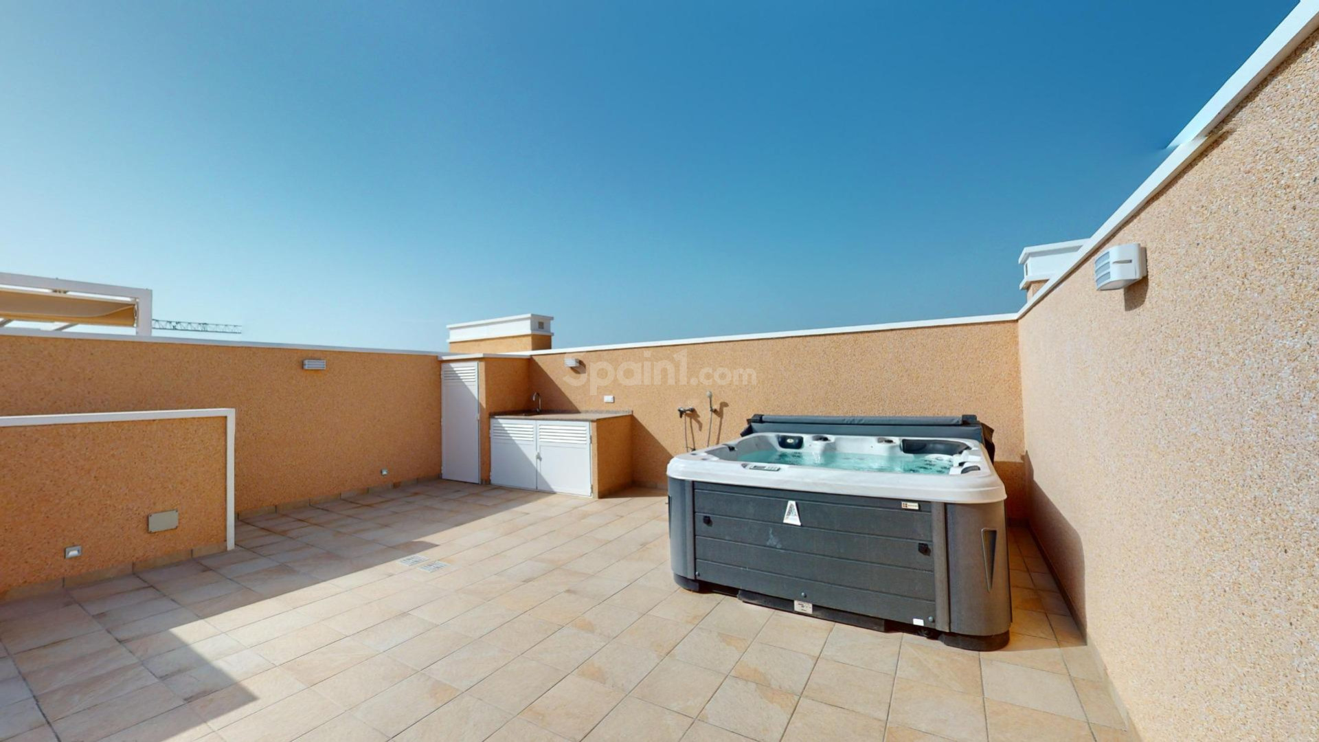 New Build - Wohnung -
Guardamar del Segura - El Raso