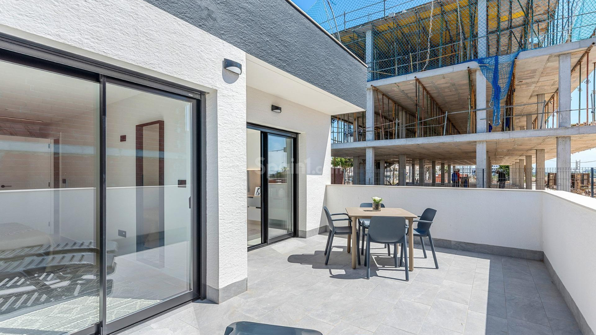 New Build - Wohnung -
Guardamar del Segura - El Raso