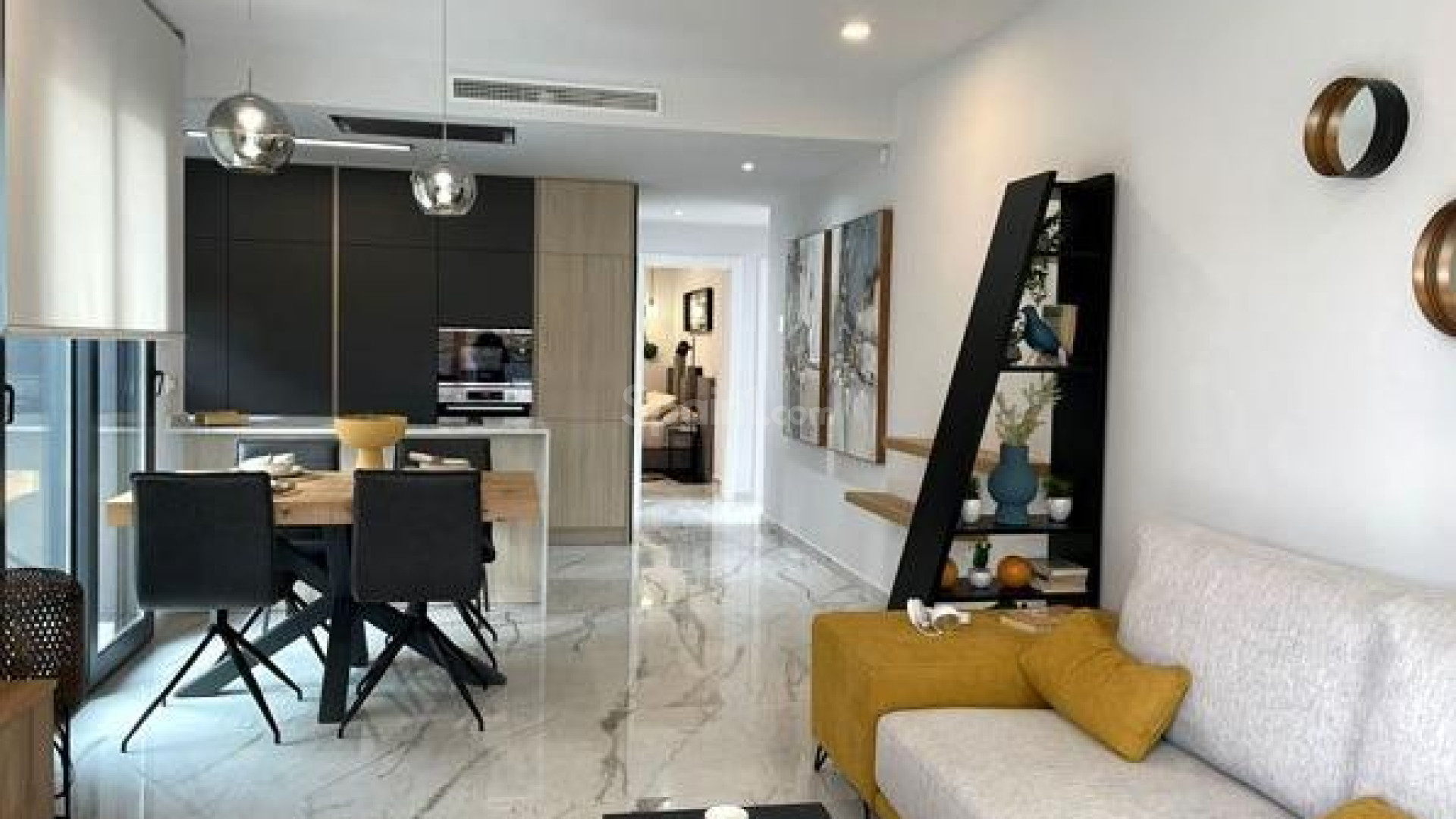 New Build - Wohnung -
Guardamar del Segura