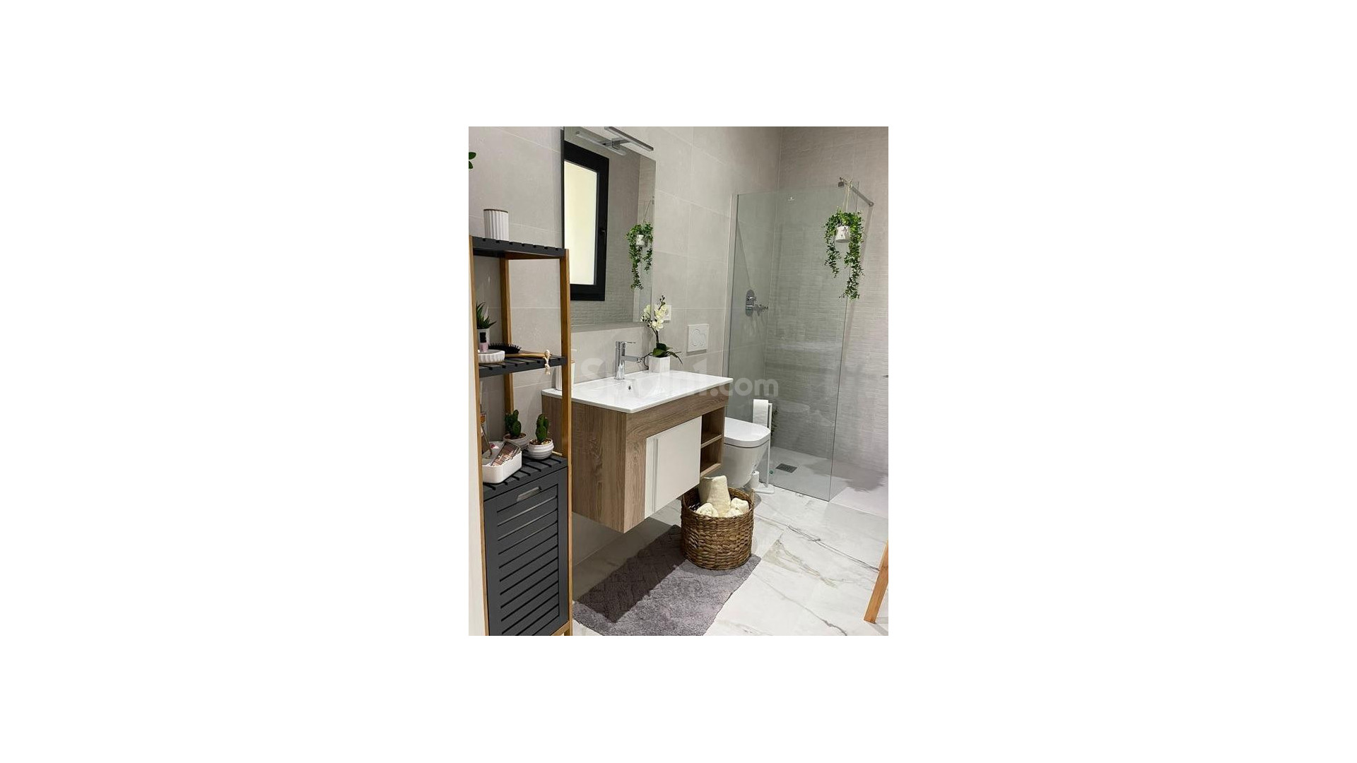 New Build - Wohnung -
Guardamar del Segura