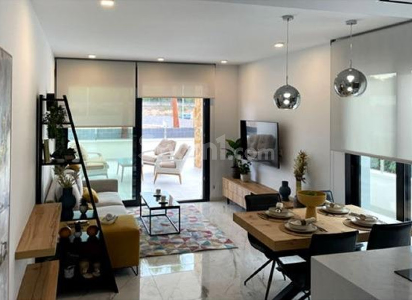 New Build - Wohnung -
Guardamar del Segura