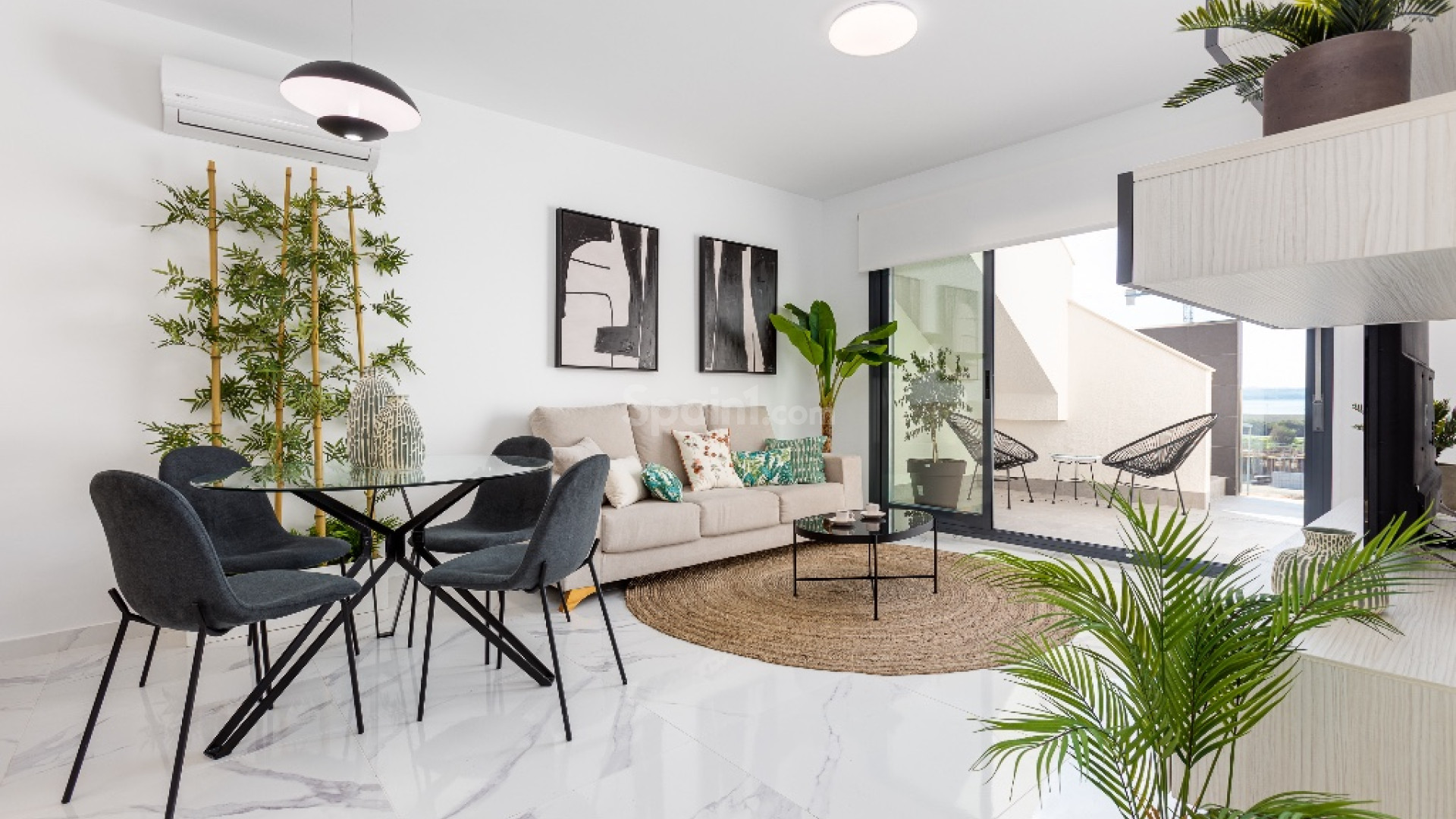 New Build - Wohnung -
Guardamar del Segura