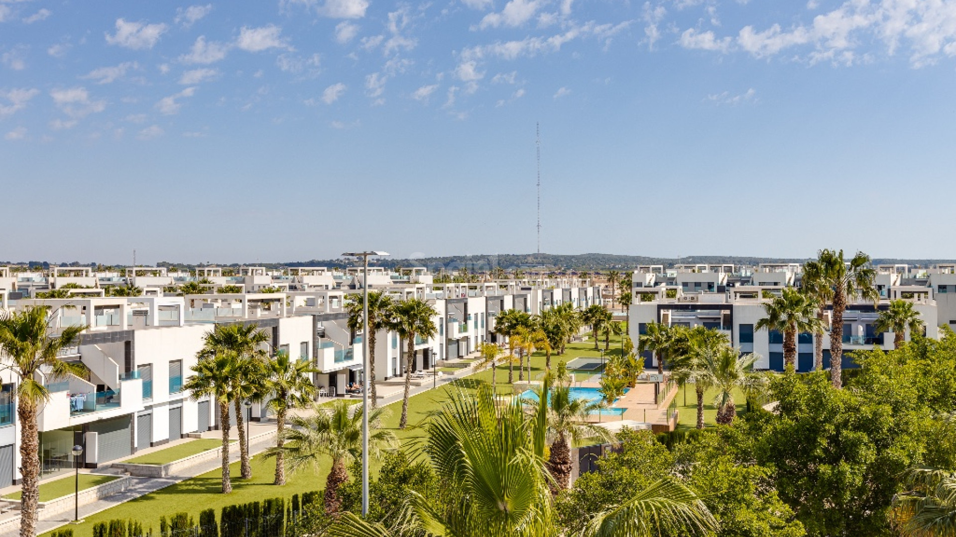 New Build - Wohnung -
Guardamar del Segura