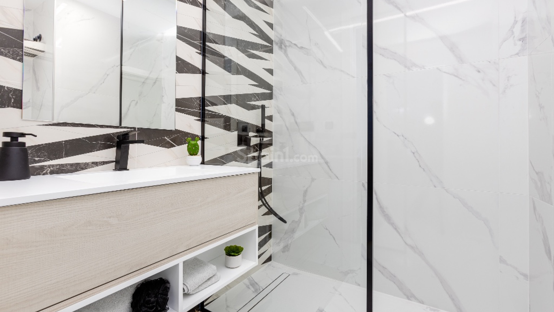 New Build - Wohnung -
Guardamar del Segura