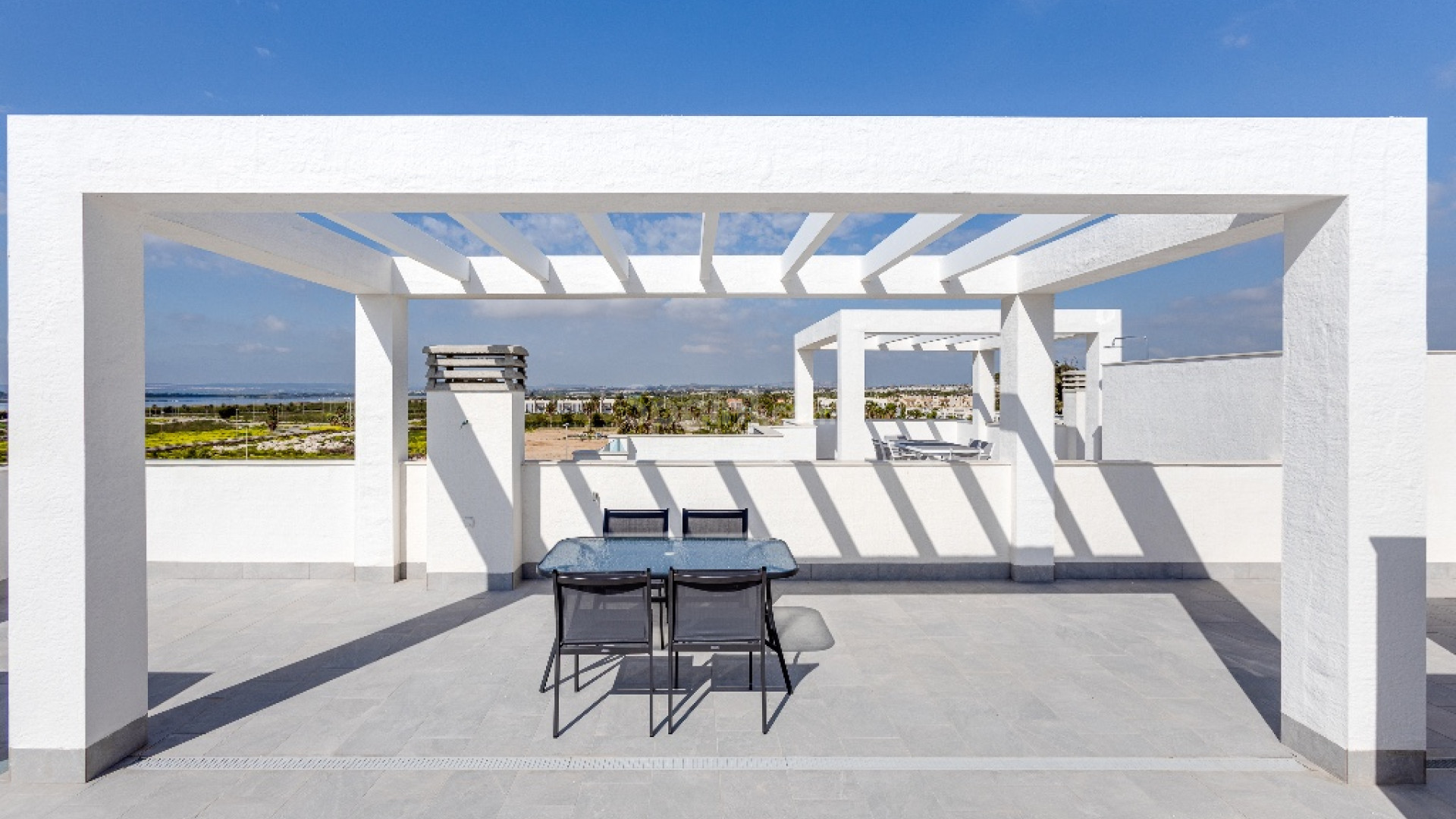 New Build - Wohnung -
Guardamar del Segura