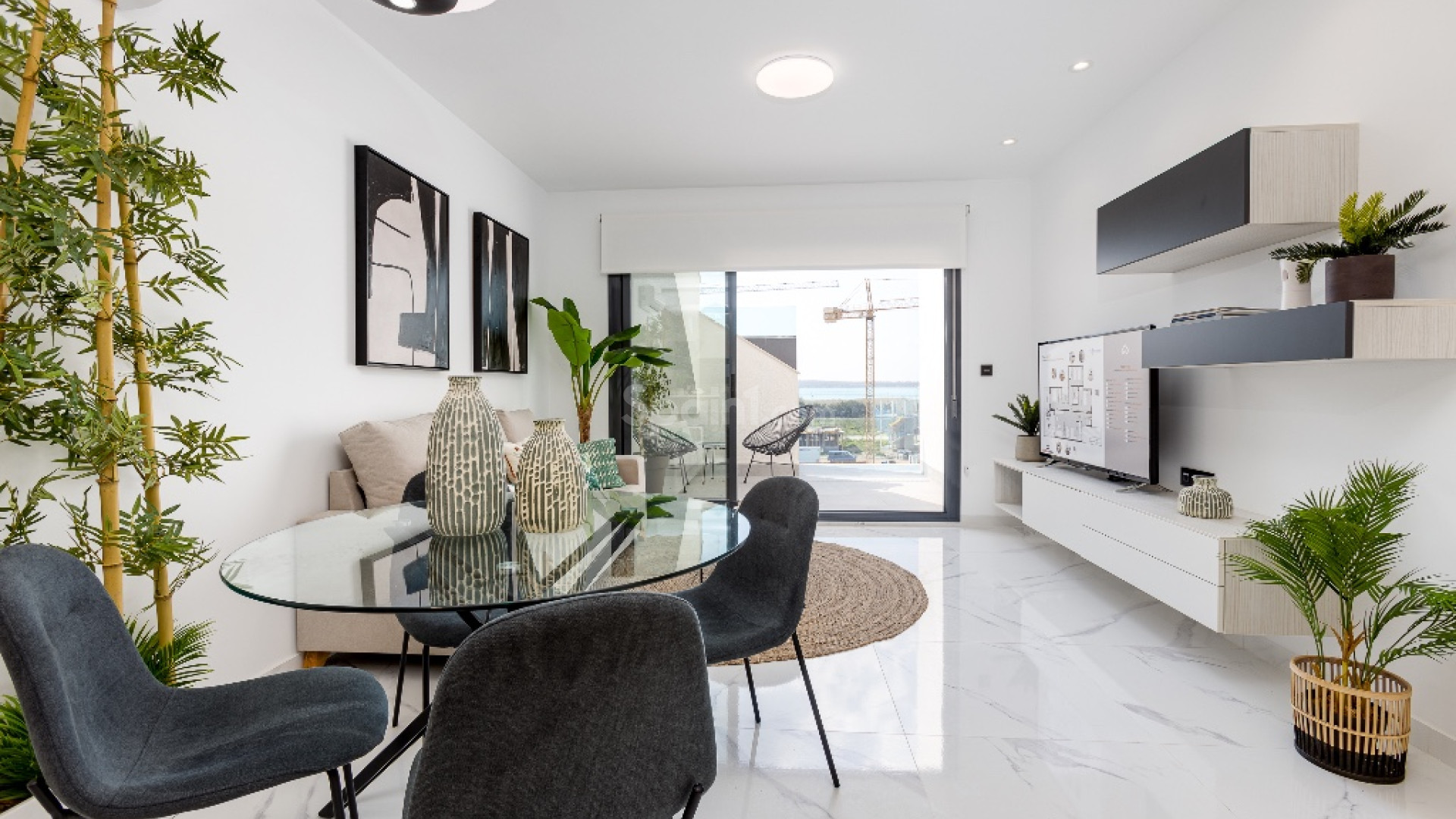 New Build - Wohnung -
Guardamar del Segura