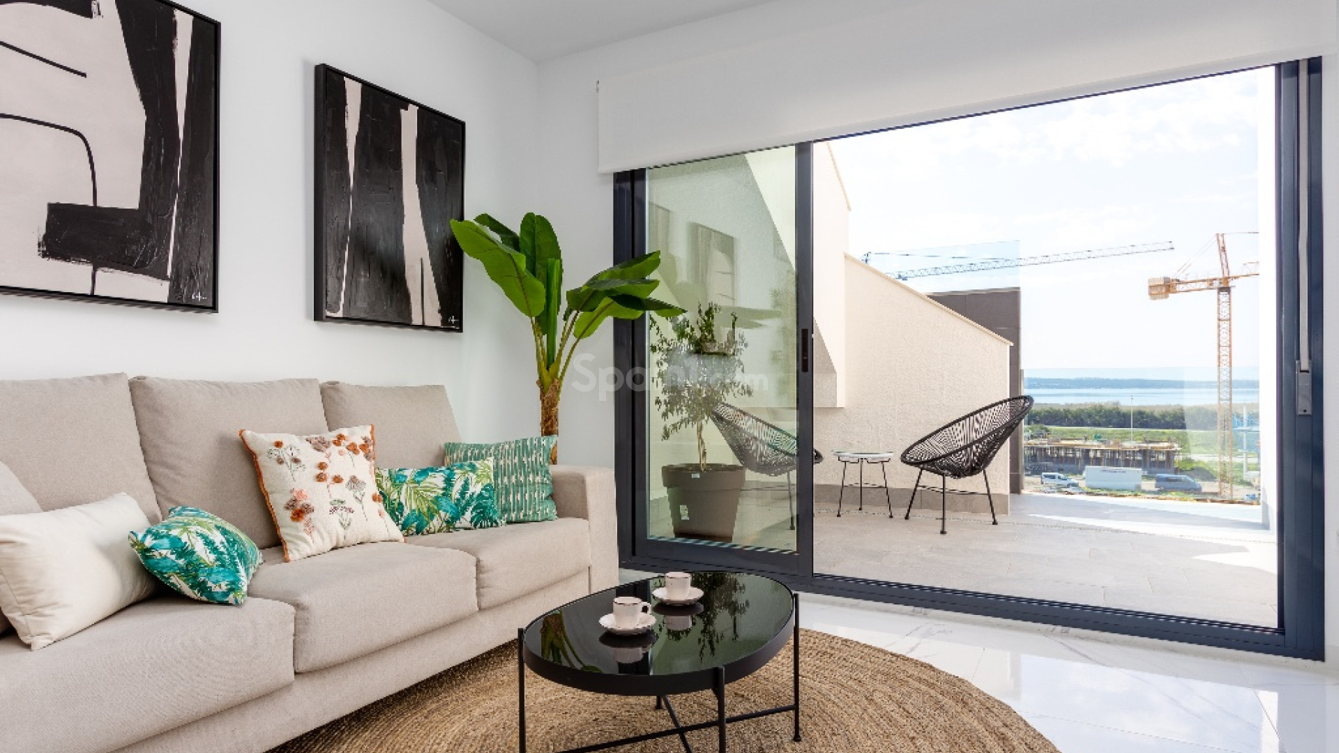 New Build - Wohnung -
Guardamar del Segura