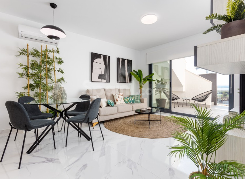 New Build - Wohnung -
Guardamar del Segura
