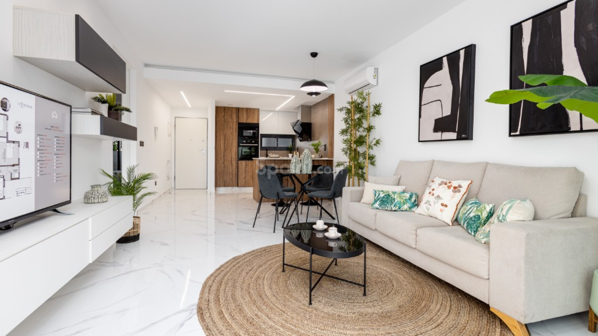 New Build - Wohnung -
Guardamar del Segura