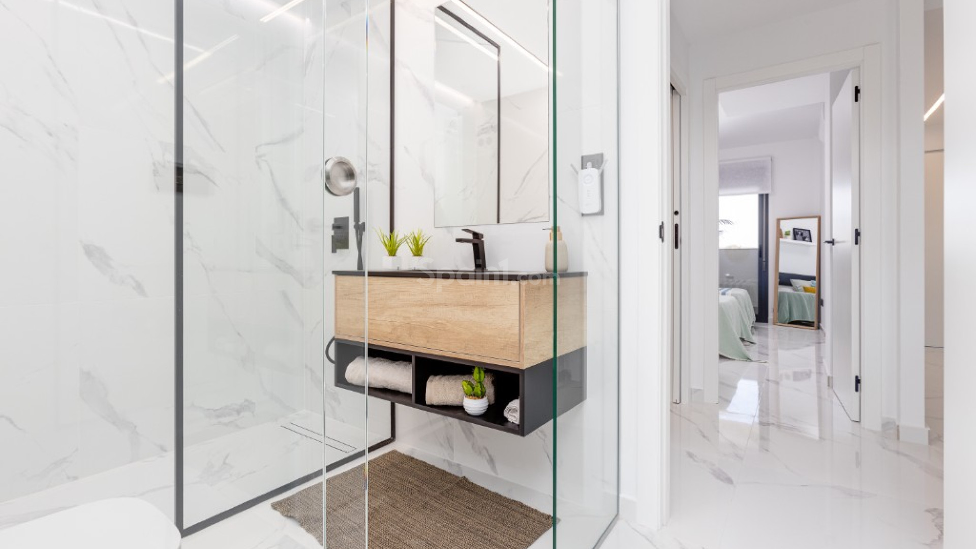 New Build - Wohnung -
Guardamar del Segura