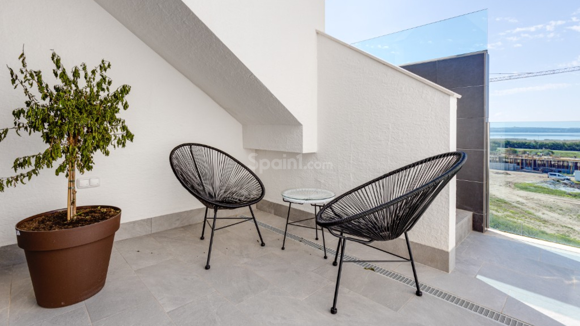 New Build - Wohnung -
Guardamar del Segura