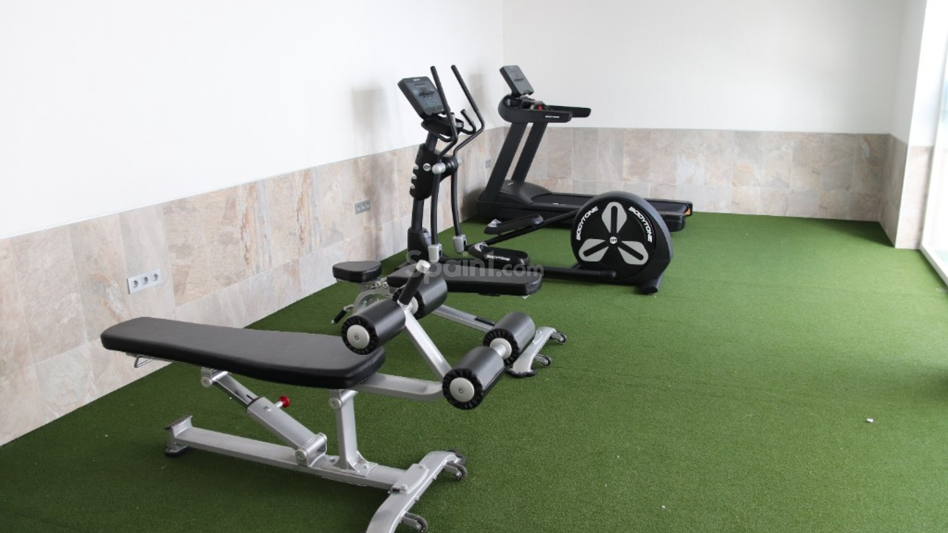 New Build - Wohnung -
Guardamar del Segura