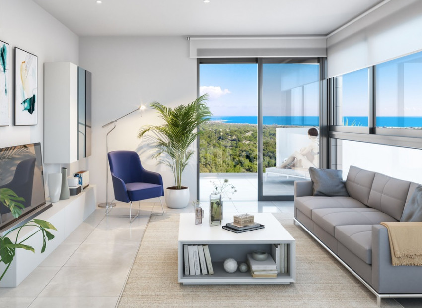 New Build - Wohnung -
Guardamar del Segura