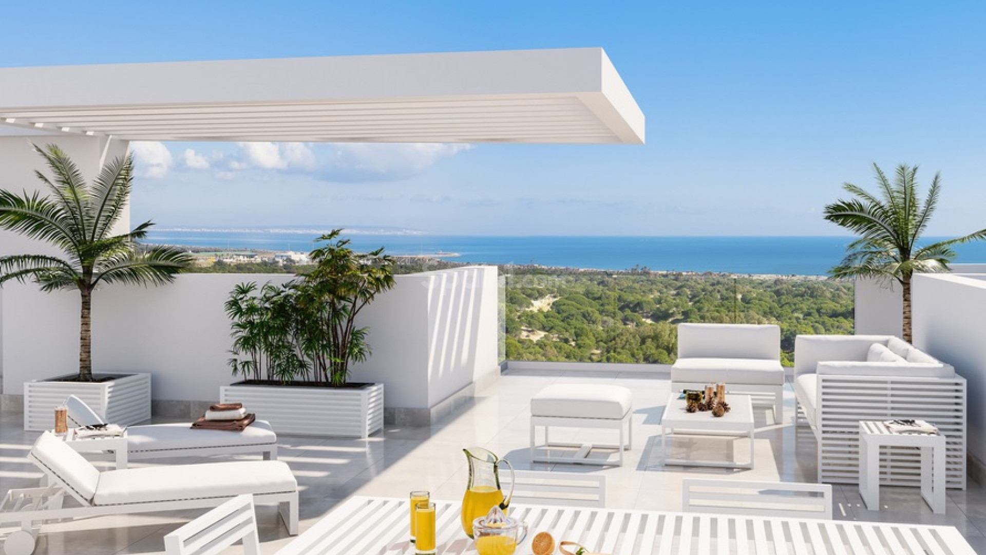 New Build - Wohnung -
Guardamar del Segura