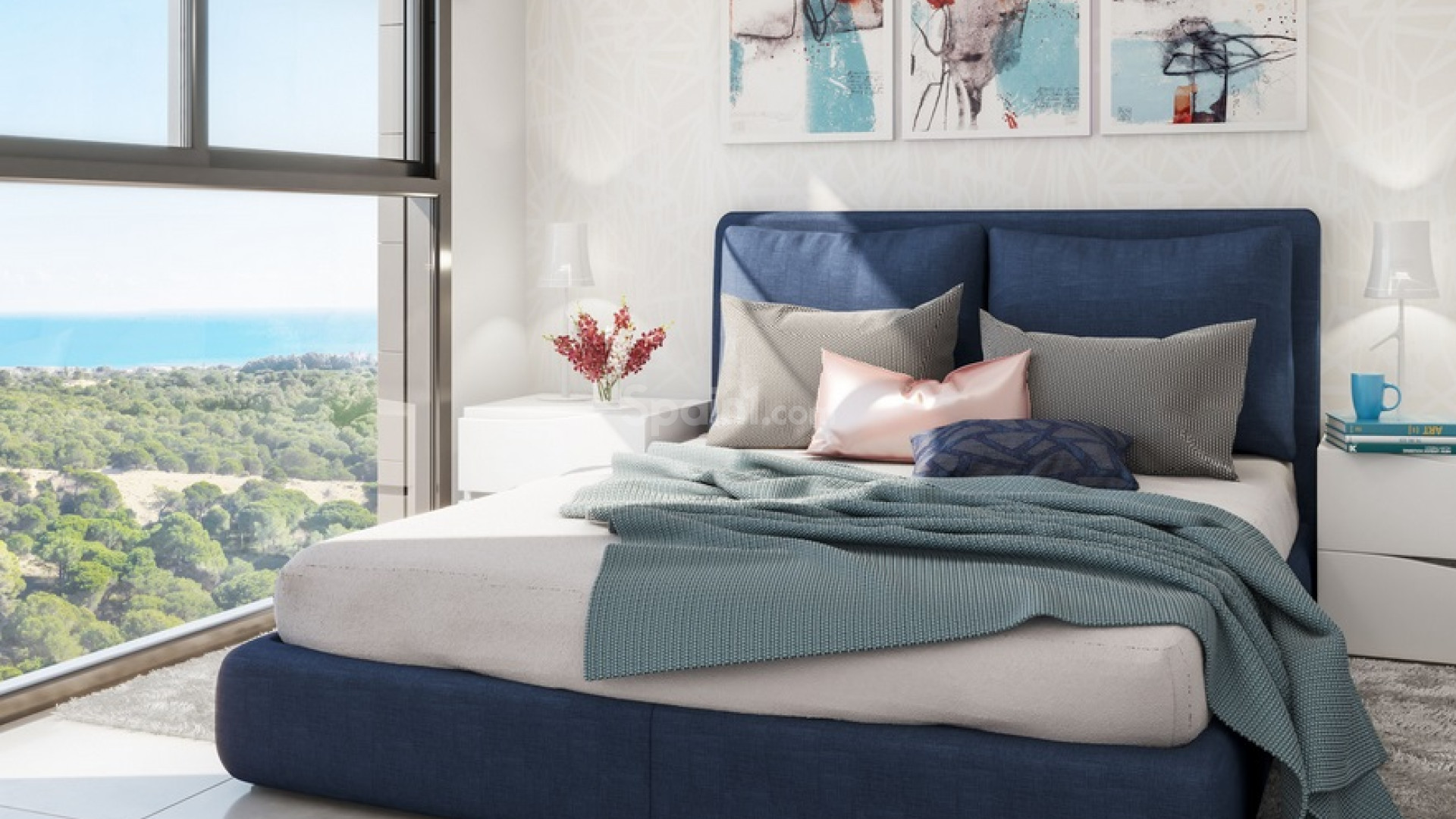 New Build - Wohnung -
Guardamar del Segura