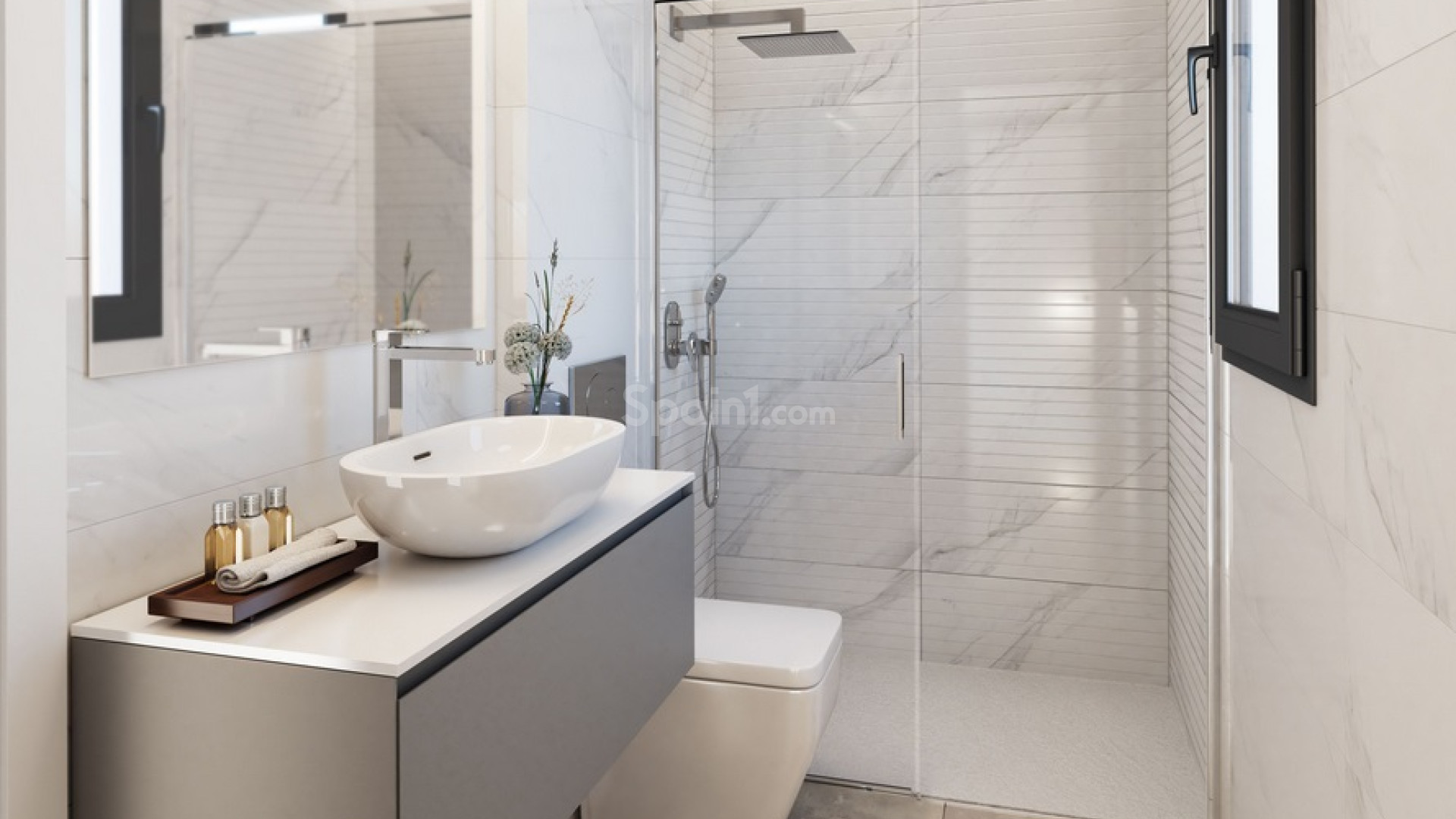 New Build - Wohnung -
Guardamar del Segura