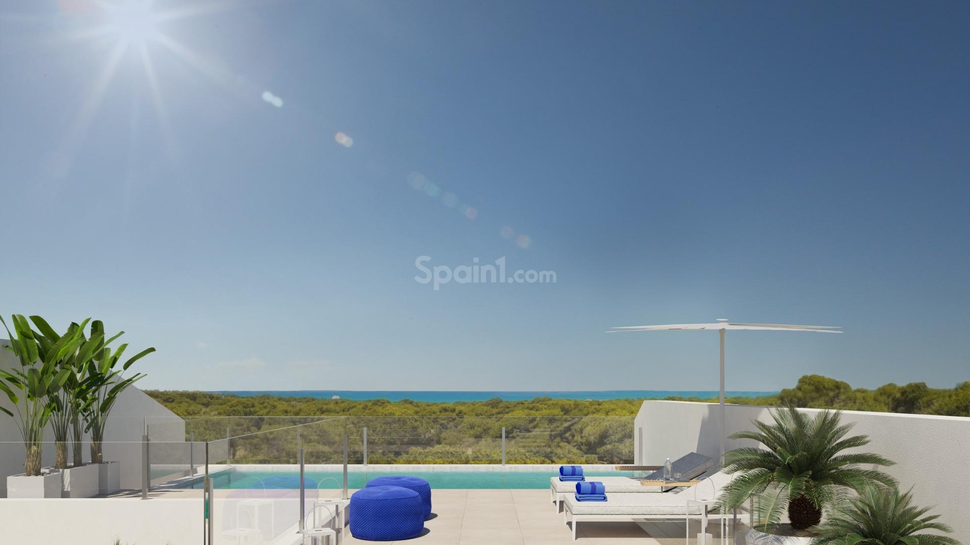 New Build - Wohnung -
Guardamar del Segura