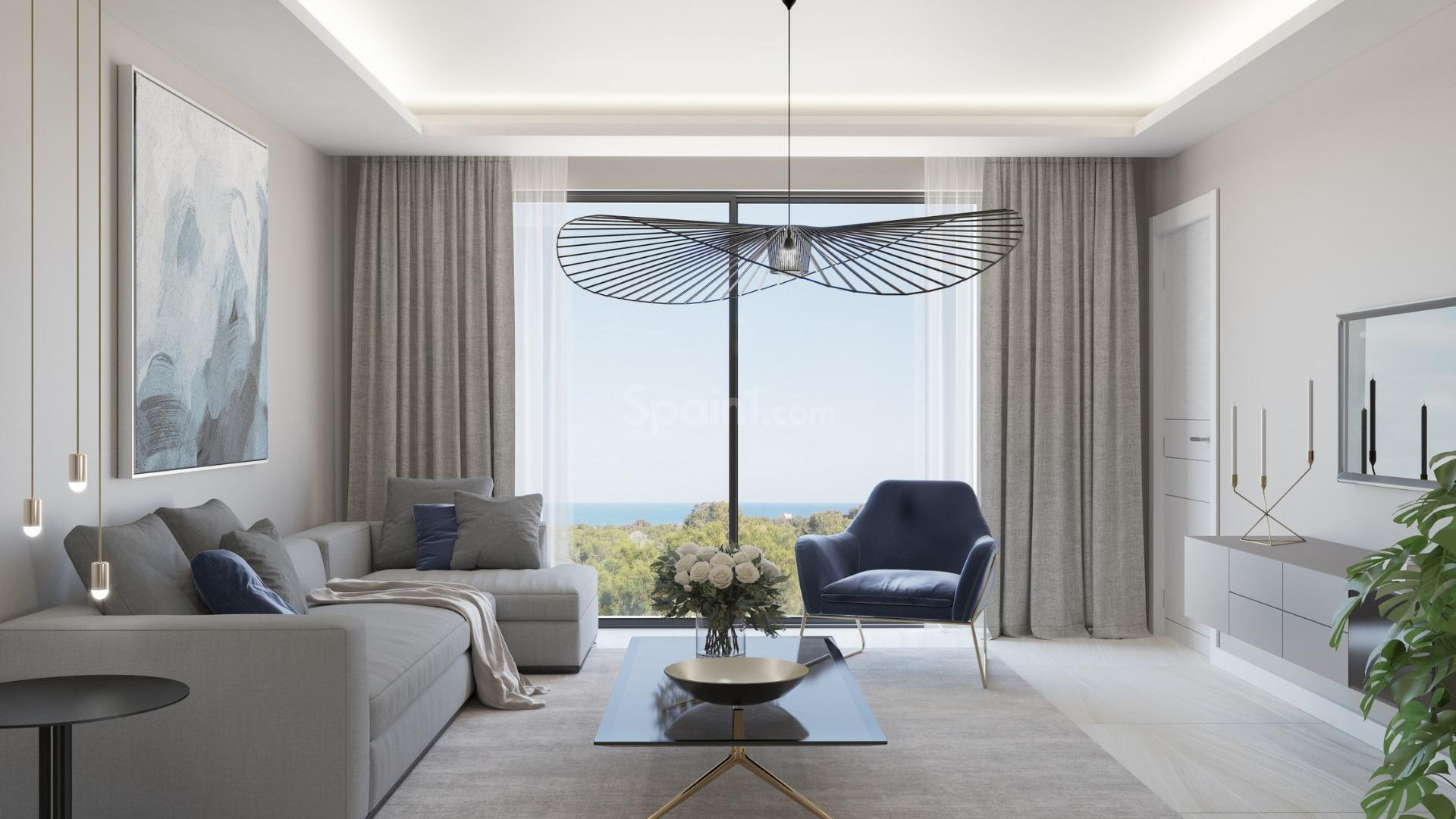 New Build - Wohnung -
Guardamar del Segura