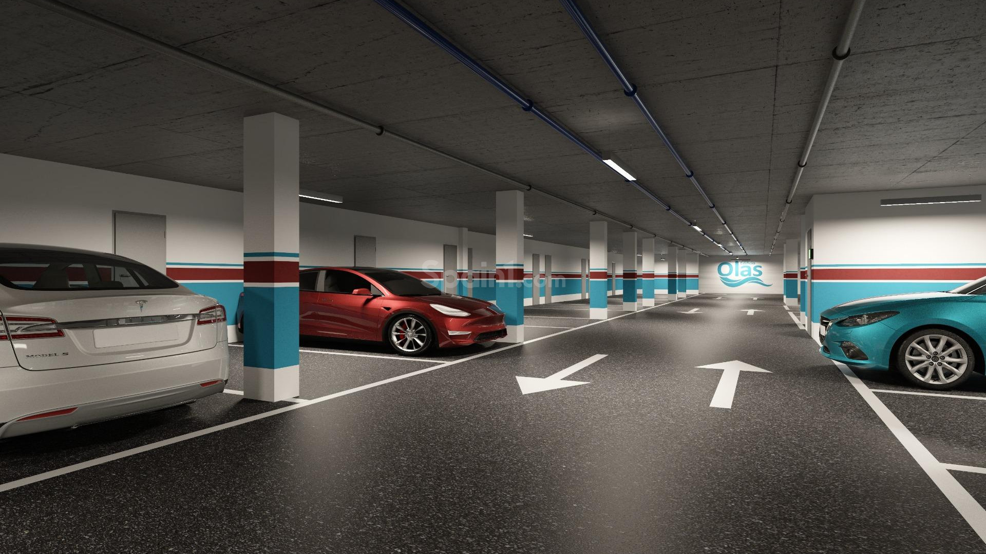 New Build - Wohnung -
Guardamar del Segura