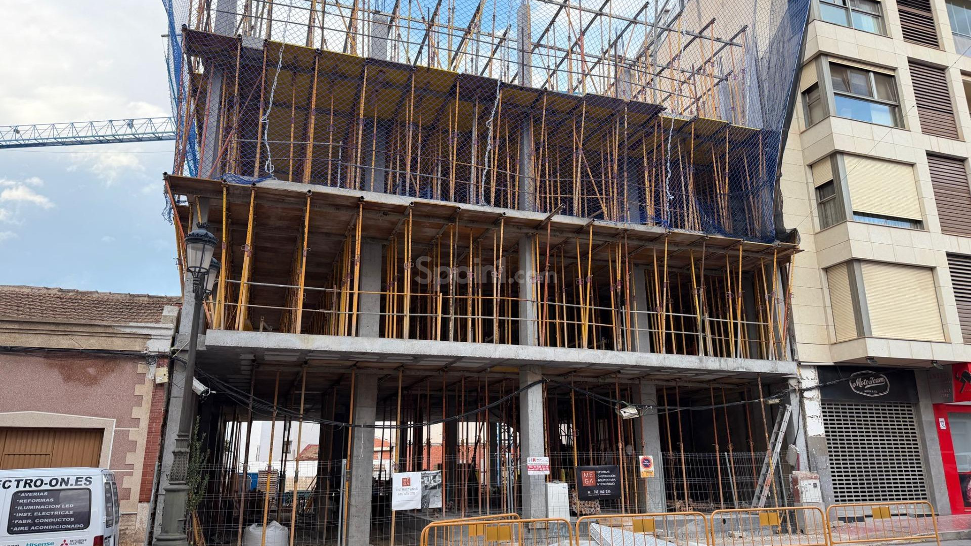 New Build - Wohnung -
Guardamar del Segura