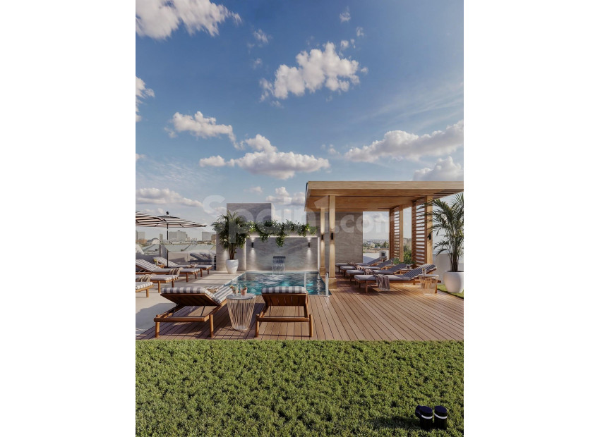 New Build - Wohnung -
Guardamar del Segura
