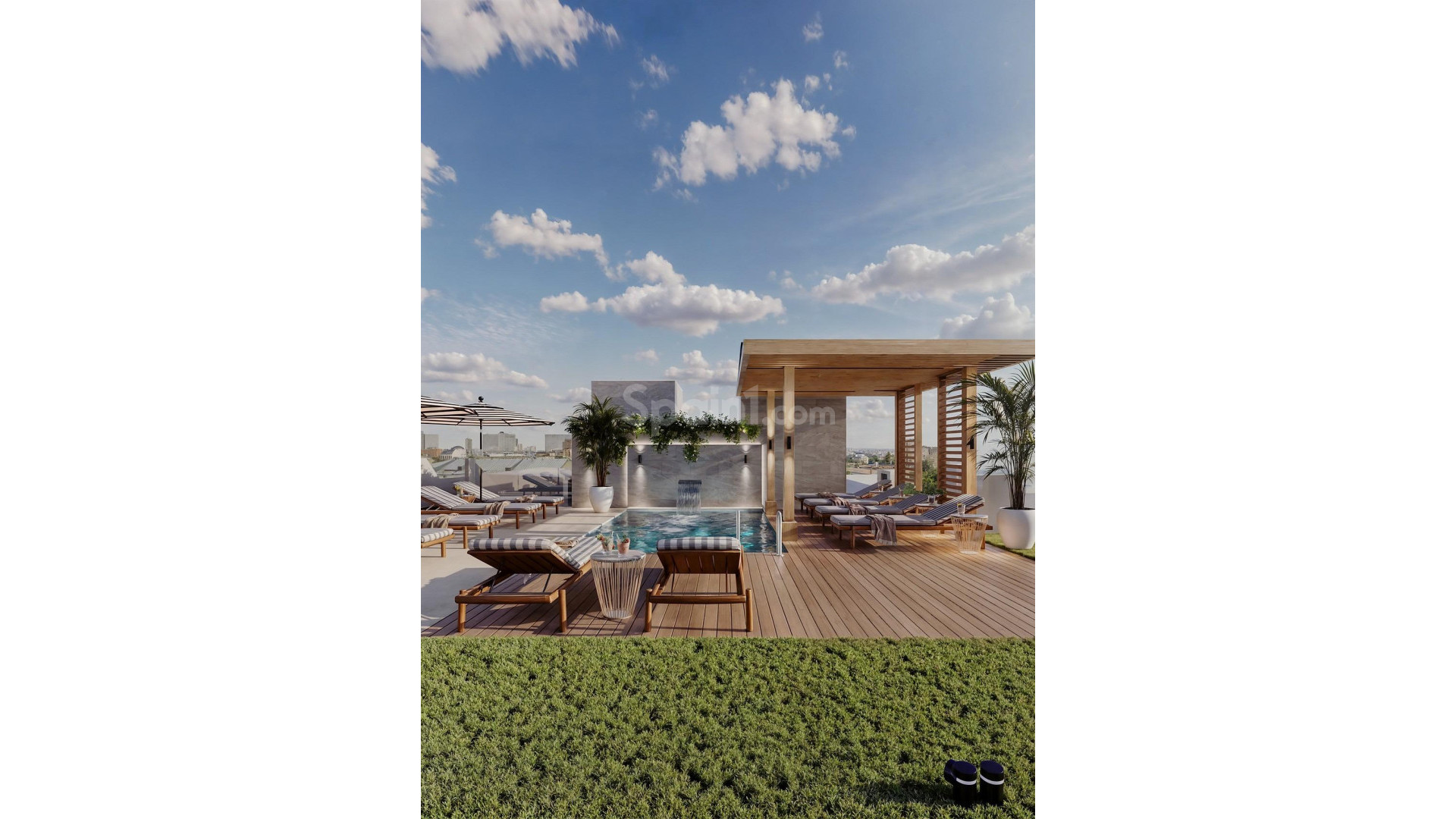 New Build - Wohnung -
Guardamar del Segura