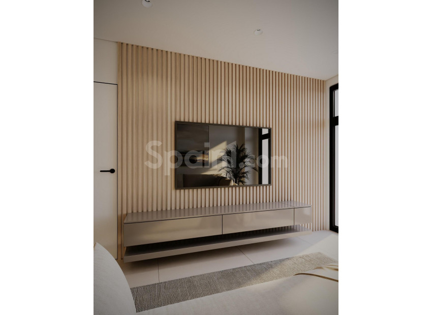 New Build - Wohnung -
Guardamar del Segura