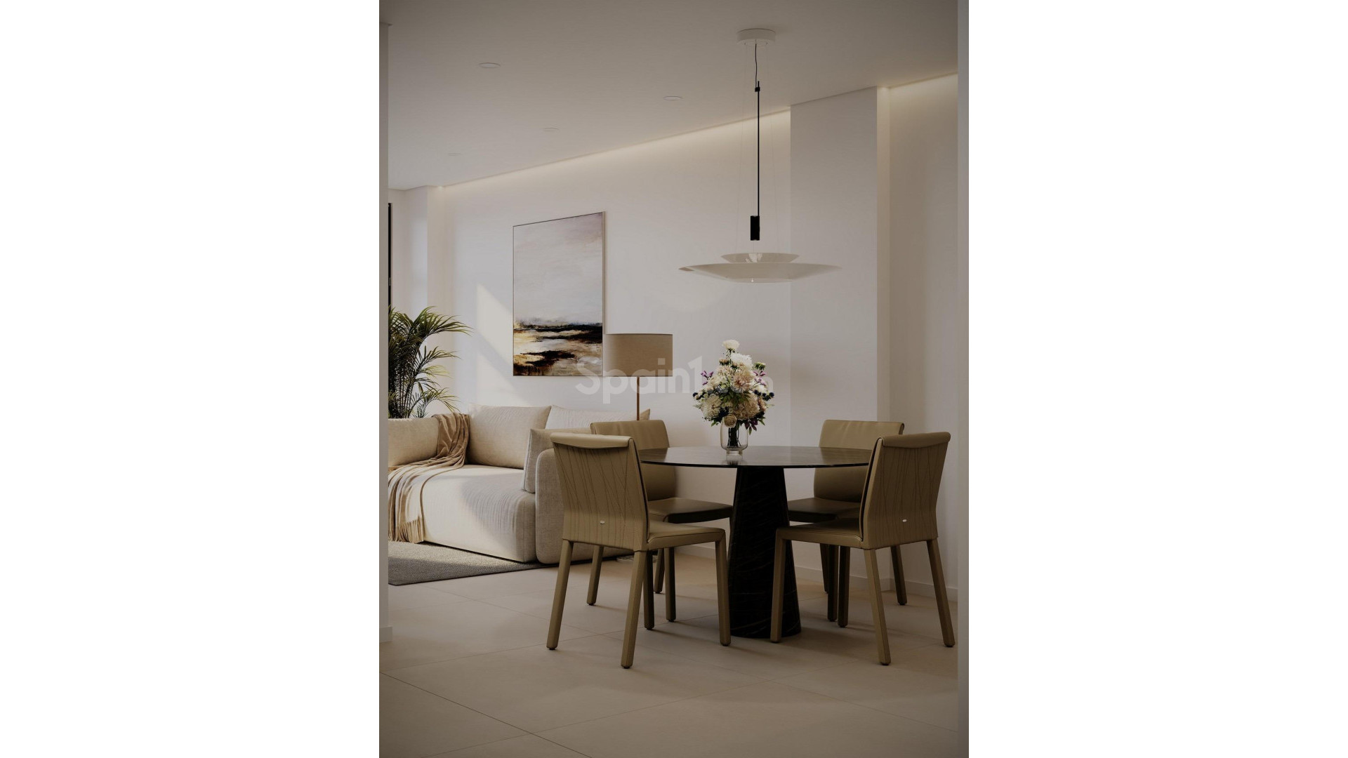 New Build - Wohnung -
Guardamar del Segura