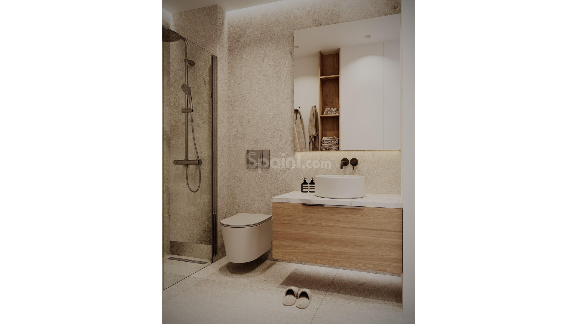 New Build - Wohnung -
Guardamar del Segura