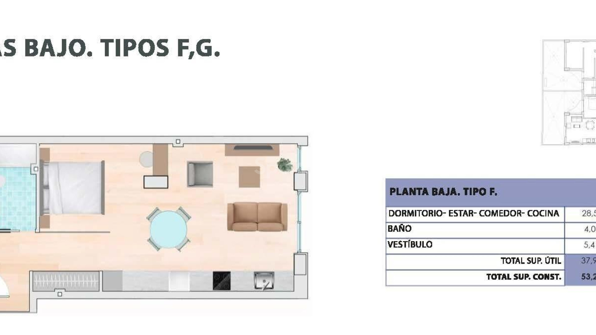 New Build - Wohnung -
Guardamar del Segura