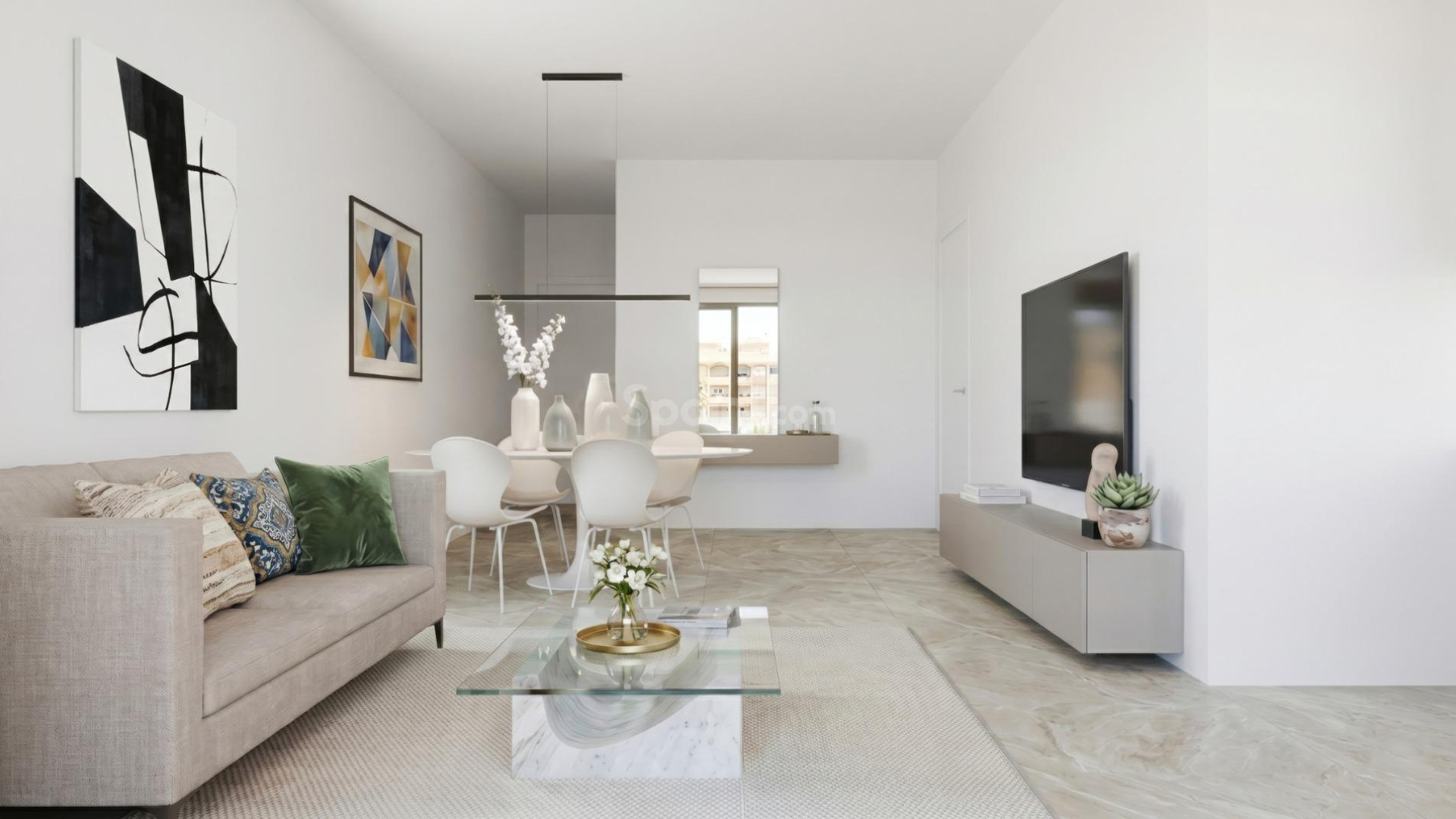 New Build - Wohnung -
Guardamar del Segura