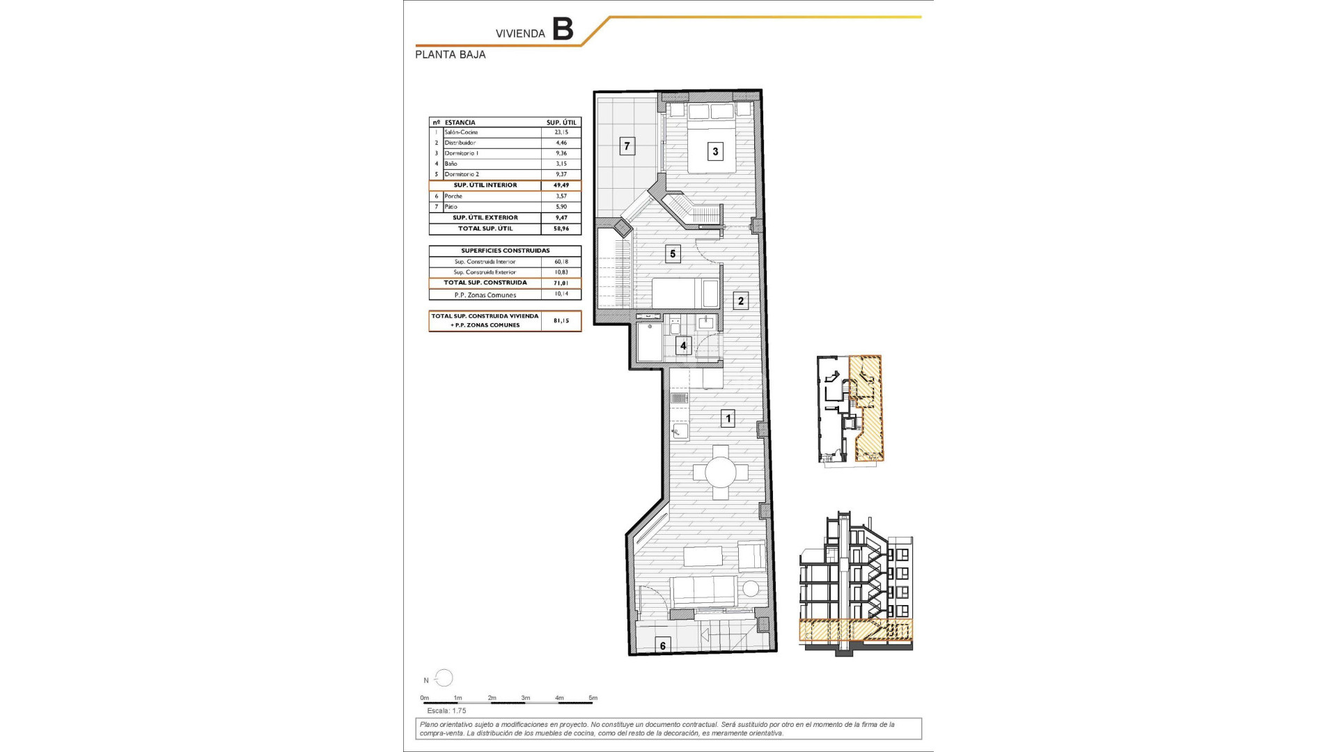 New Build - Wohnung -
Guardamar del Segura