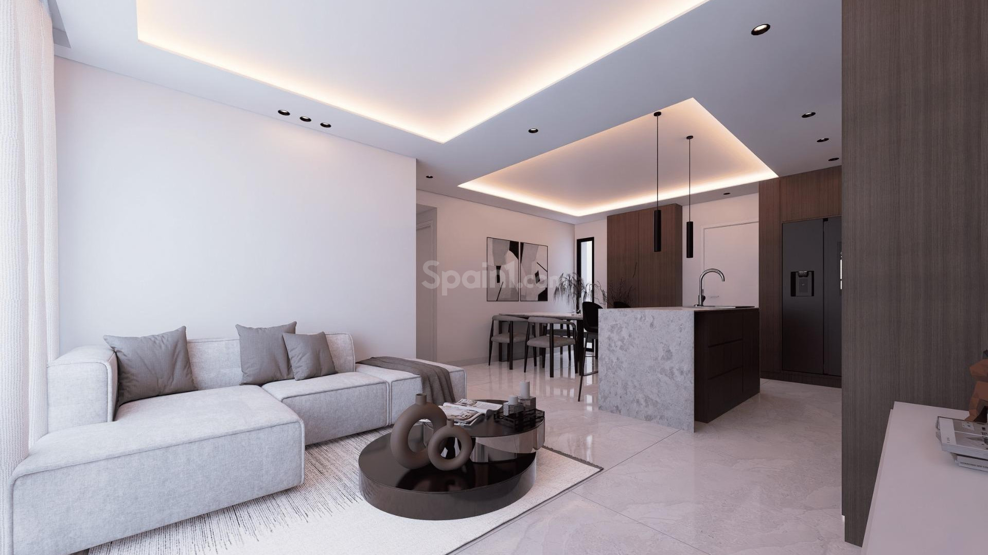 New Build - Wohnung -
Guardamar del Segura