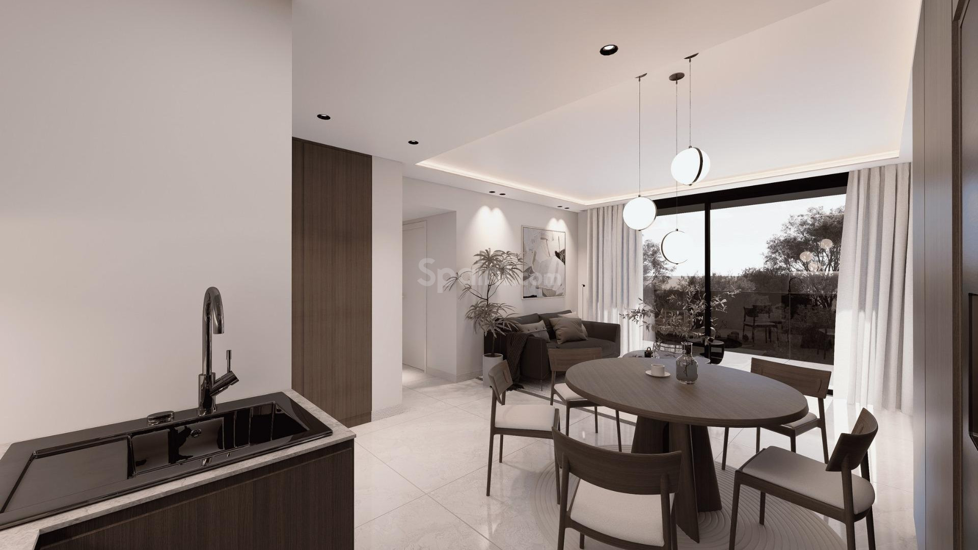 New Build - Wohnung -
Guardamar del Segura