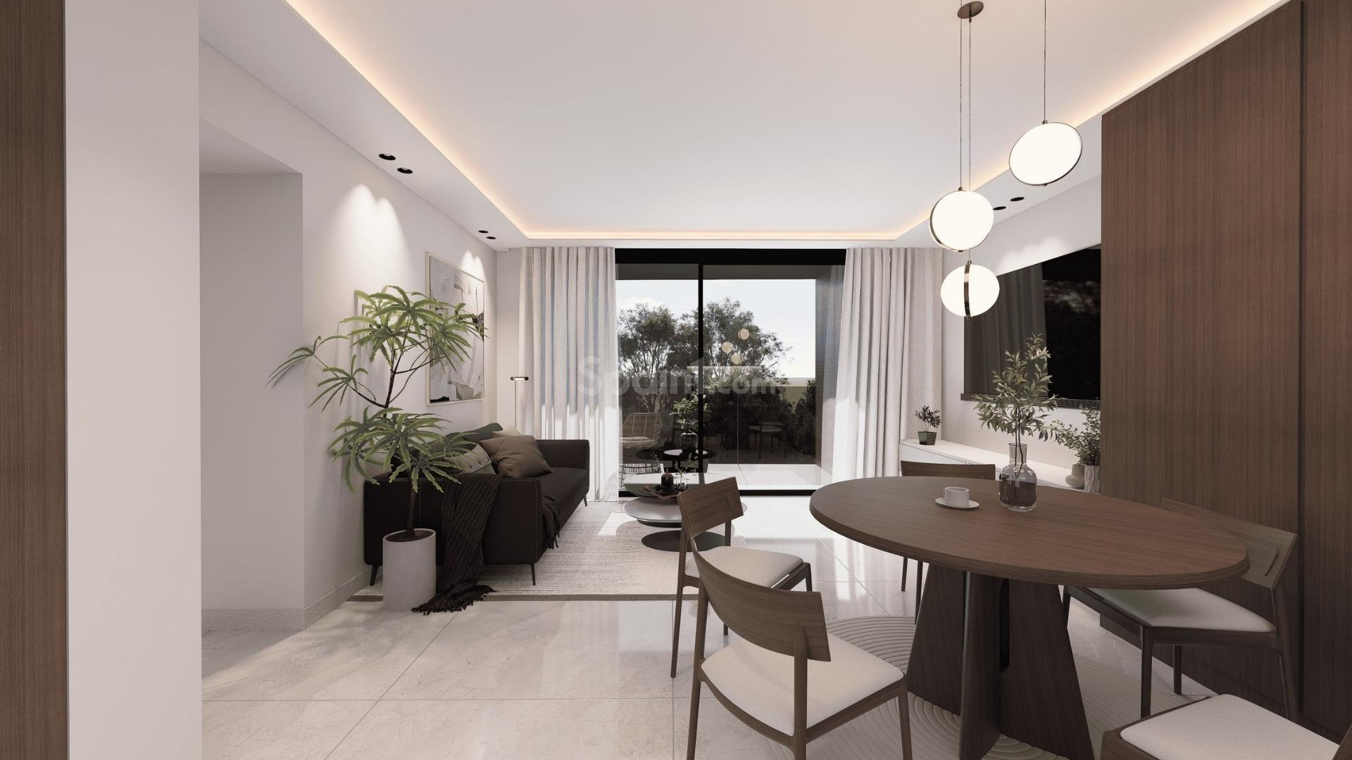 New Build - Wohnung -
Guardamar del Segura