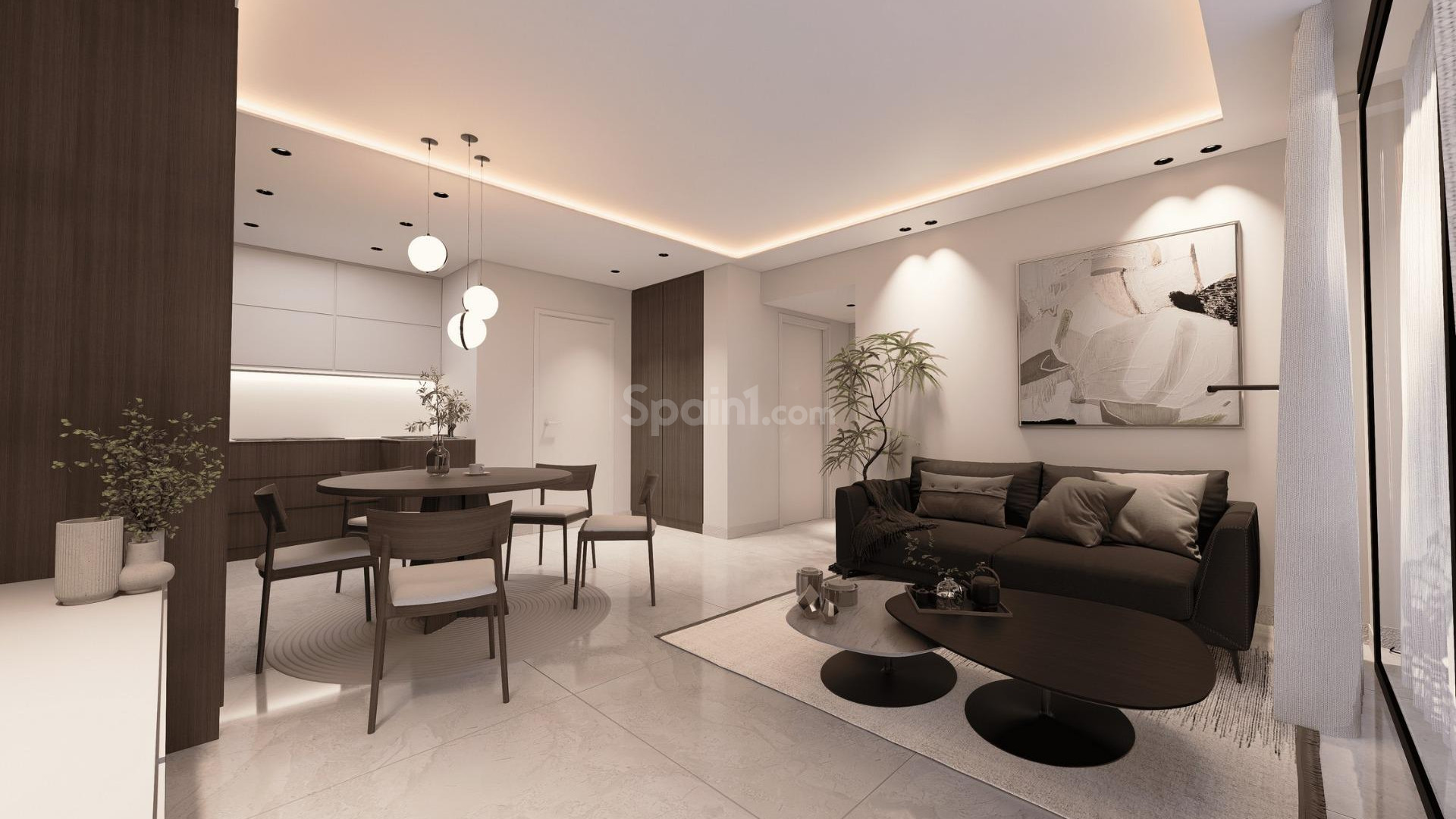 New Build - Wohnung -
Guardamar del Segura