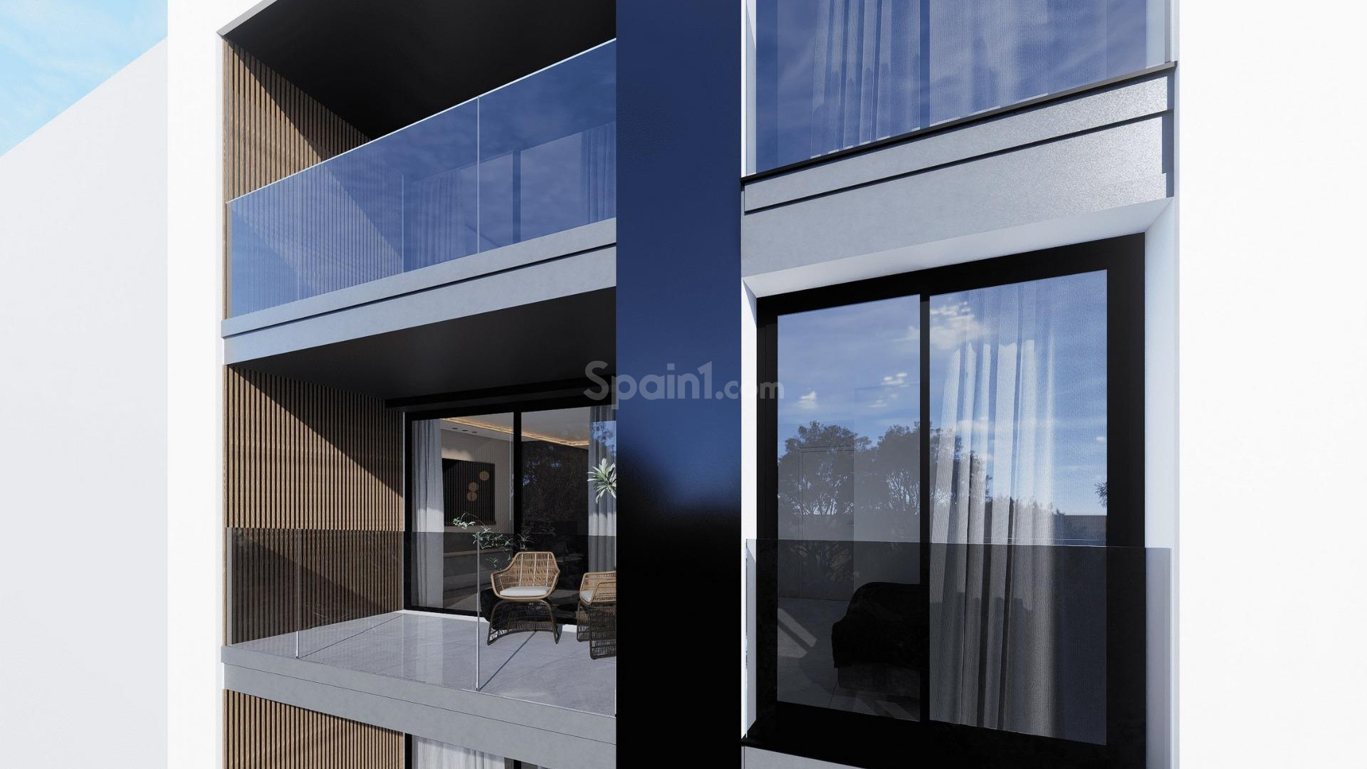 New Build - Wohnung -
Guardamar del Segura