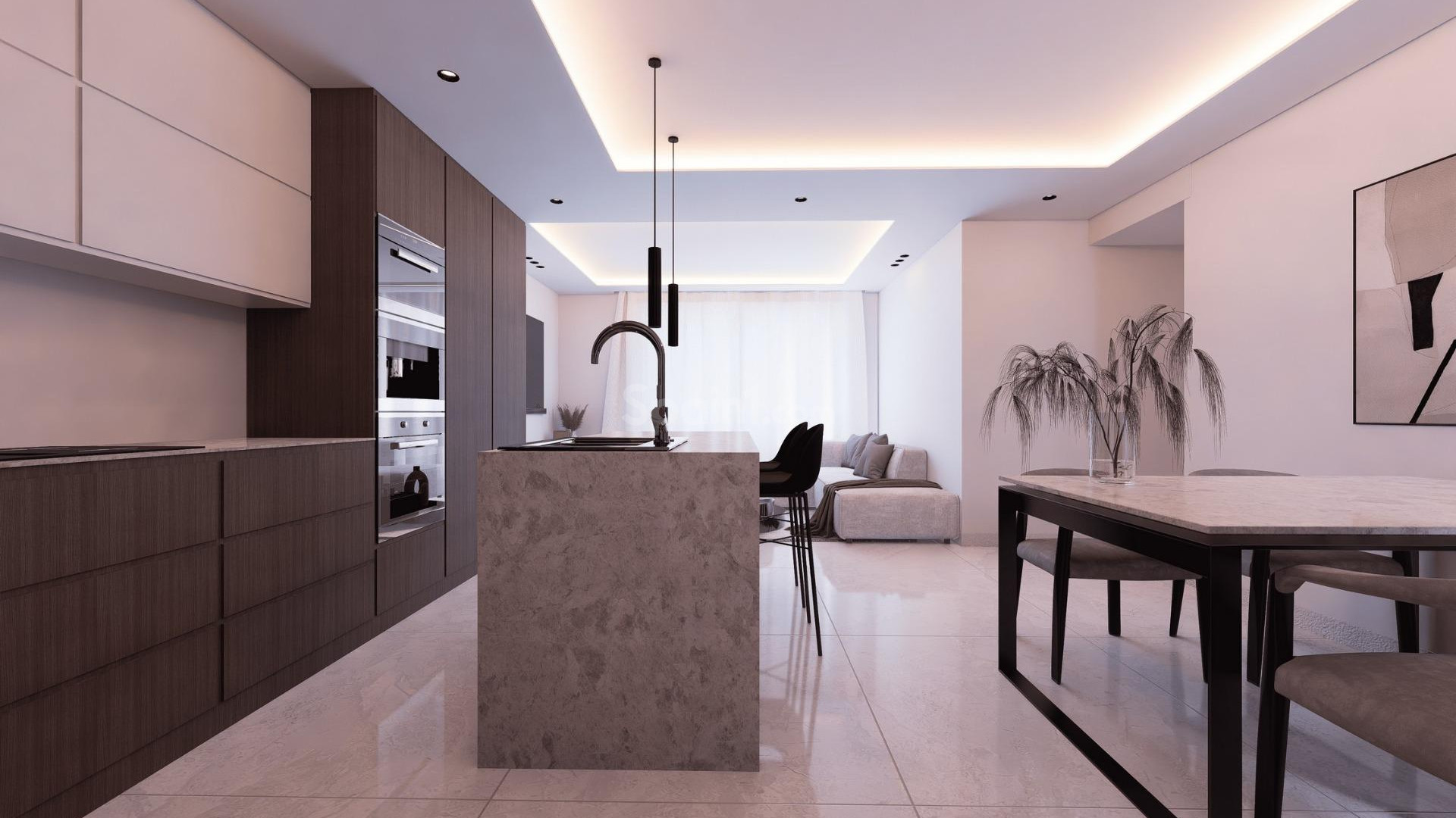 New Build - Wohnung -
Guardamar del Segura
