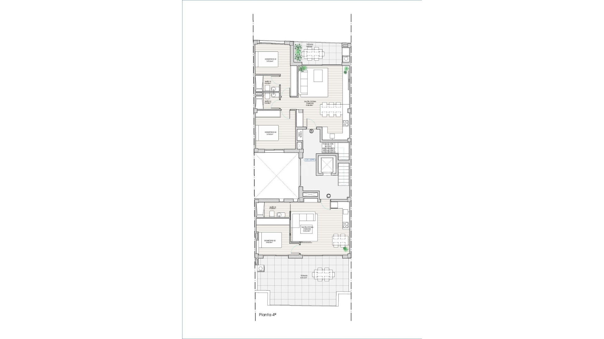 New Build - Wohnung -
Guardamar del Segura