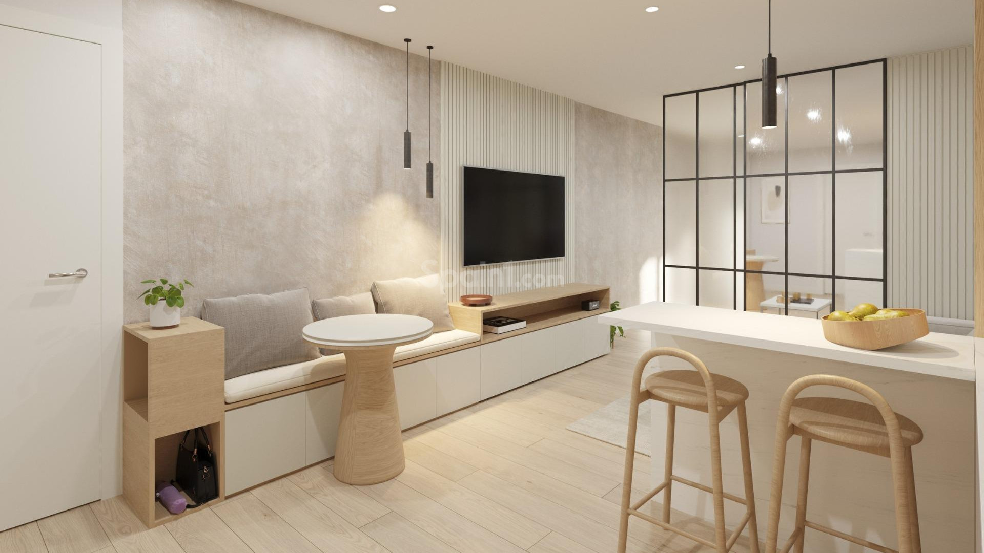 New Build - Wohnung -
Guardamar del Segura