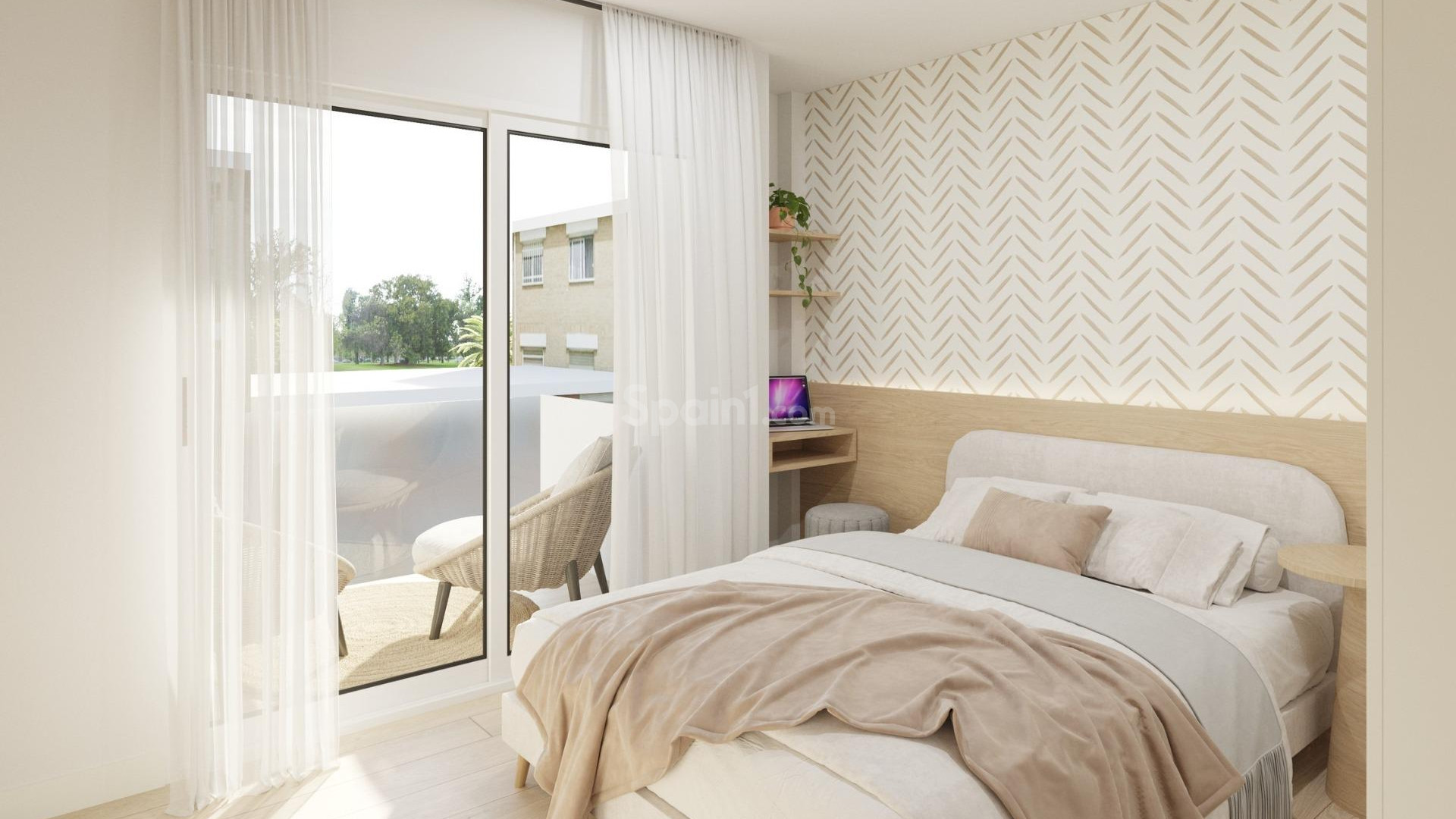 New Build - Wohnung -
Guardamar del Segura