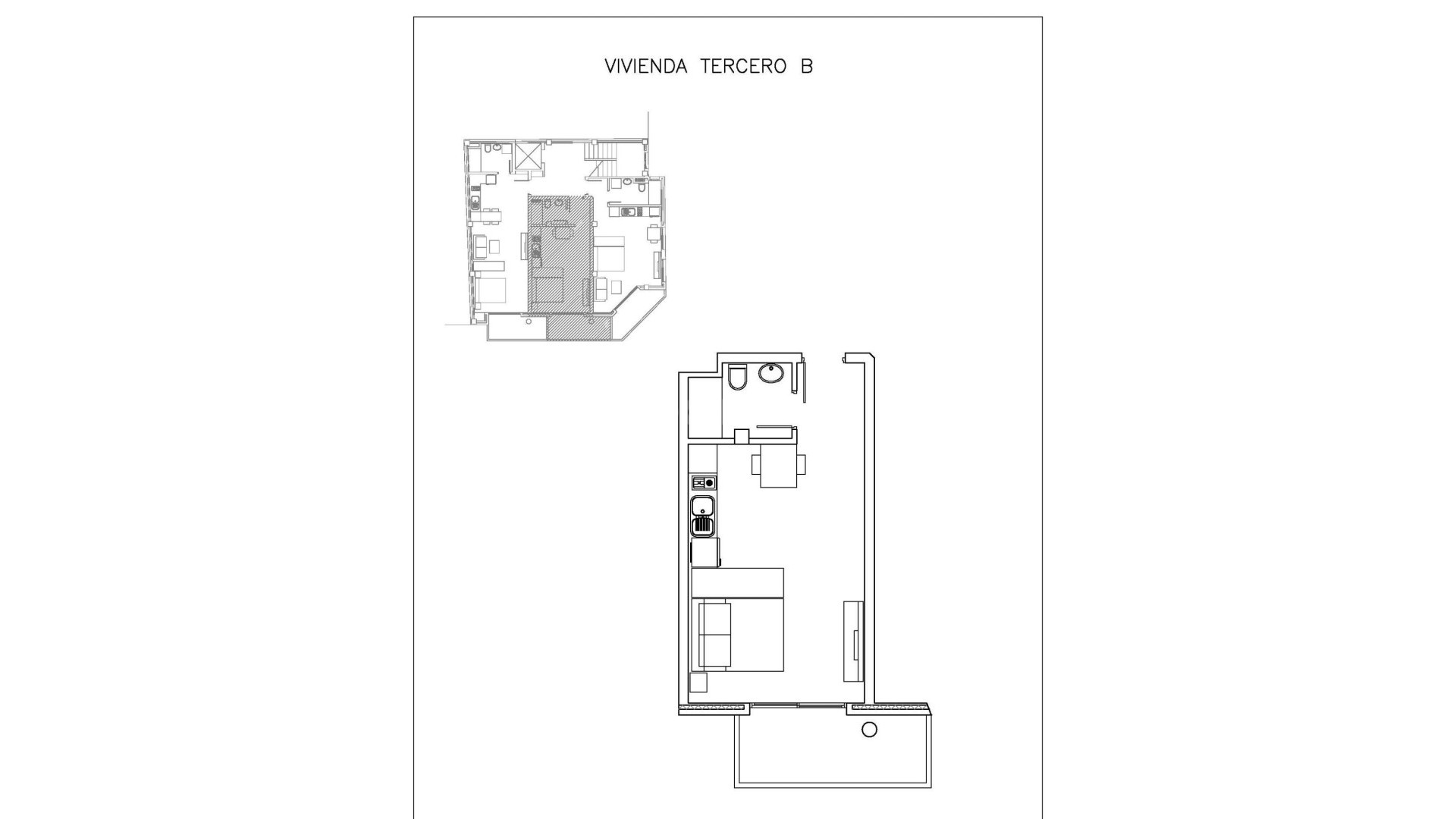 New Build - Wohnung -
Guardamar del Segura