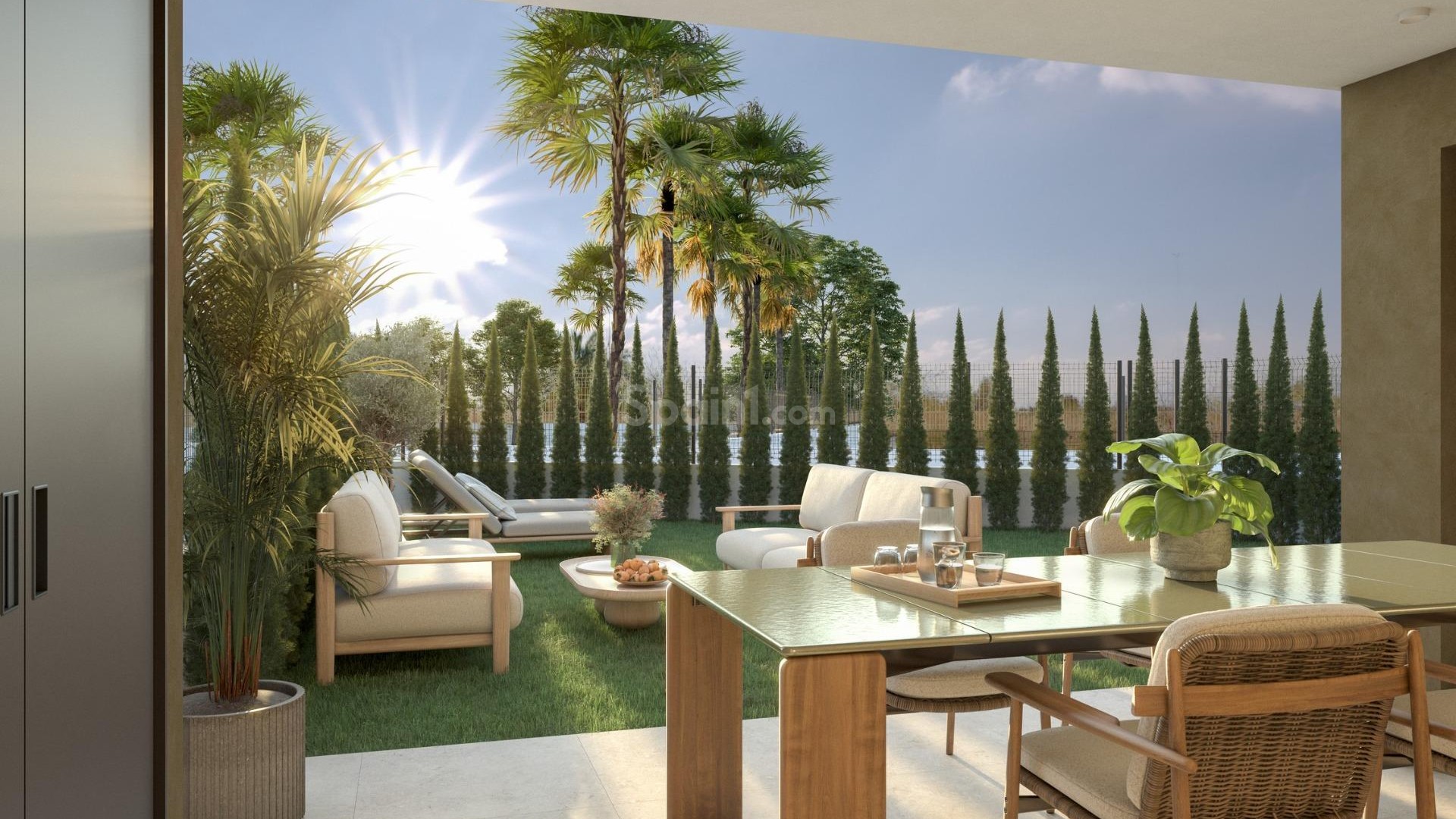 New Build - Wohnung -
Guardamar del Segura