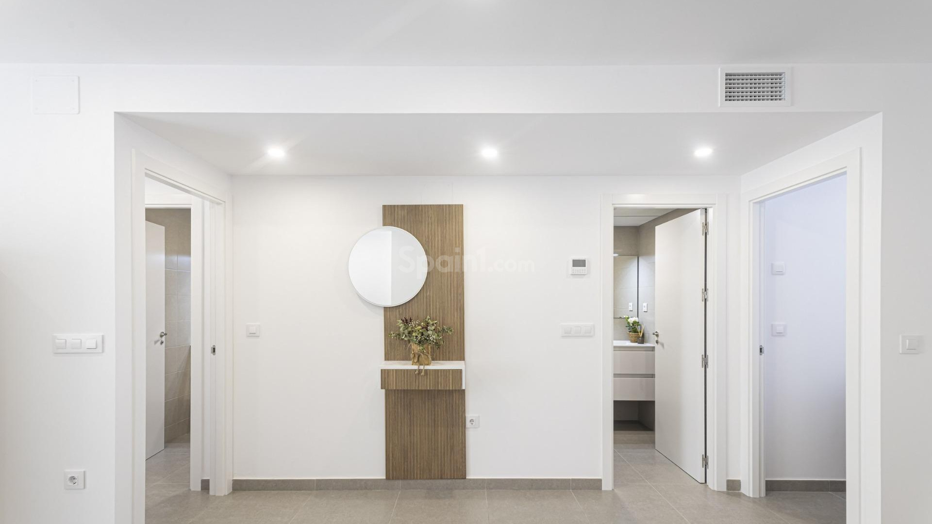 New Build - Wohnung -
La Manga del Mar Menor - La Manga