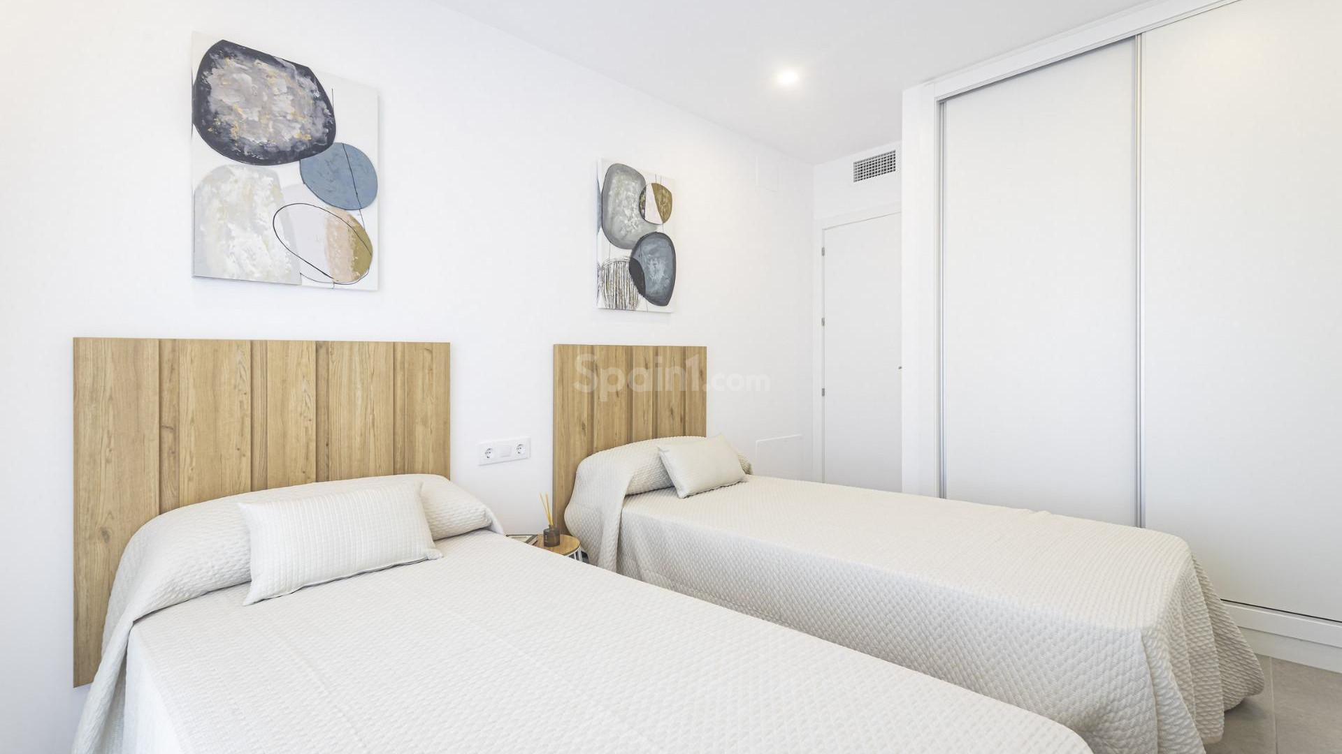 New Build - Wohnung -
La Manga del Mar Menor - La Manga