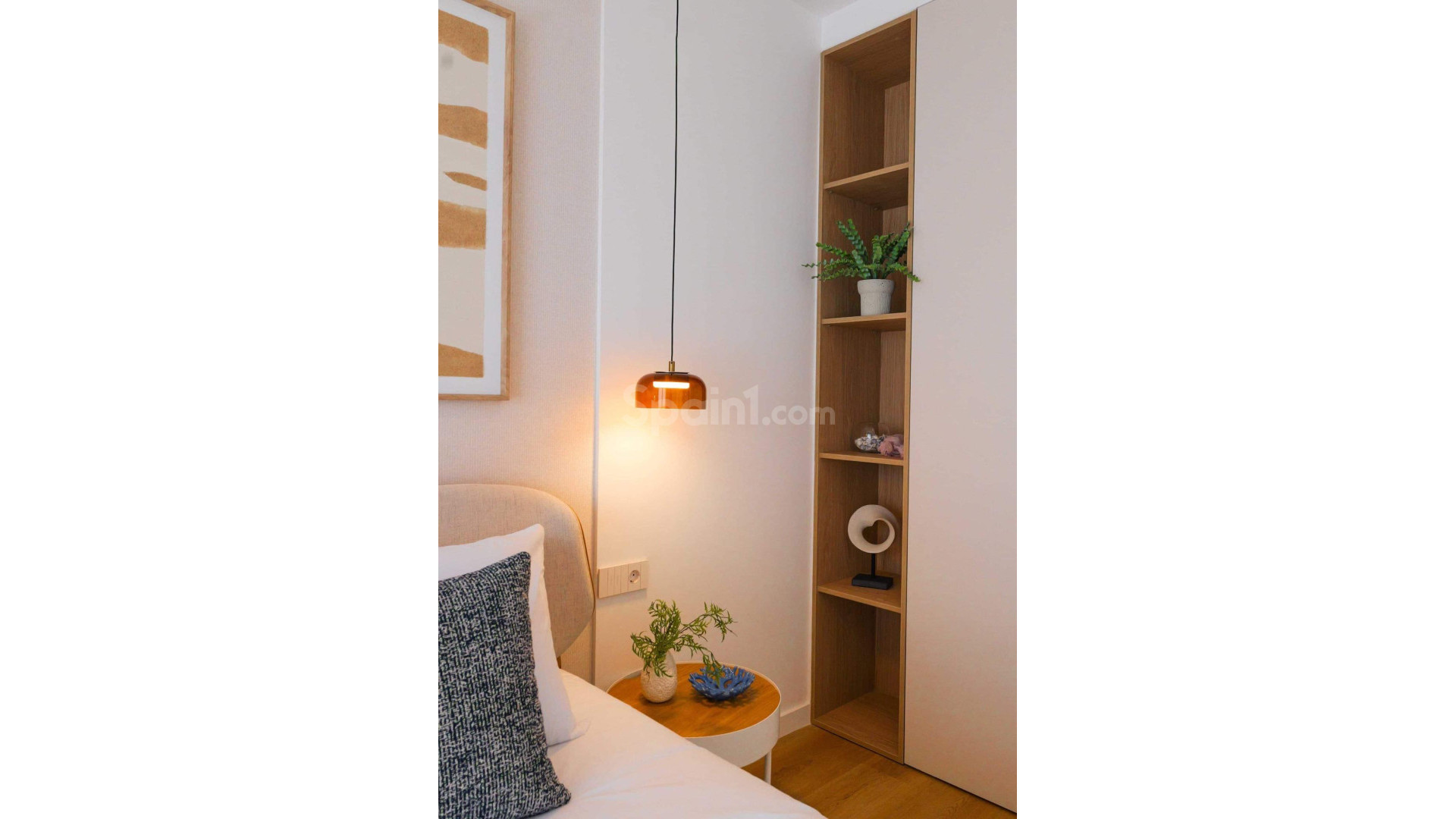 New Build - Wohnung -
La Manga del Mar Menor - Veneziola