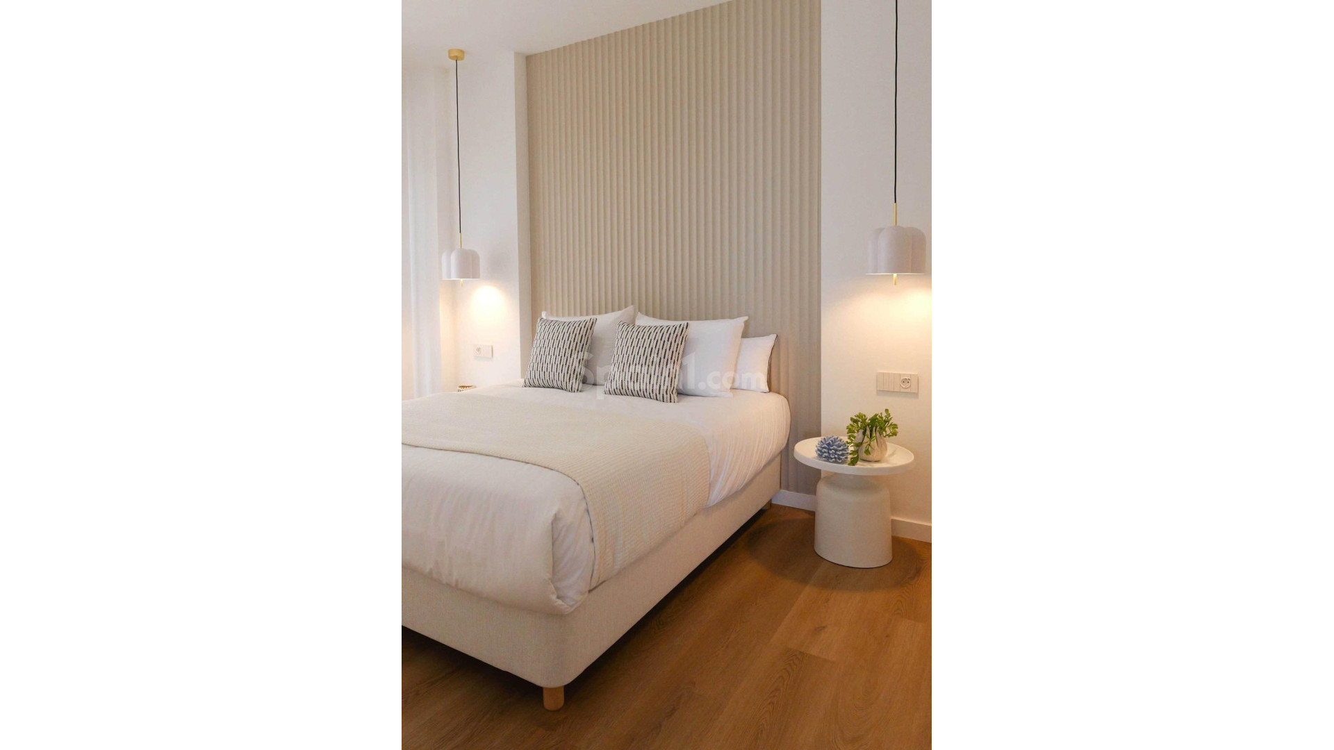 New Build - Wohnung -
La Manga del Mar Menor - Veneziola