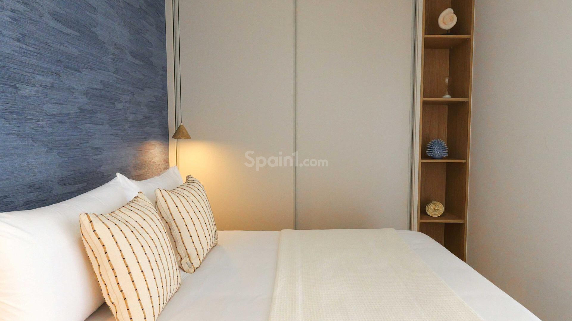 New Build - Wohnung -
La Manga del Mar Menor - Veneziola