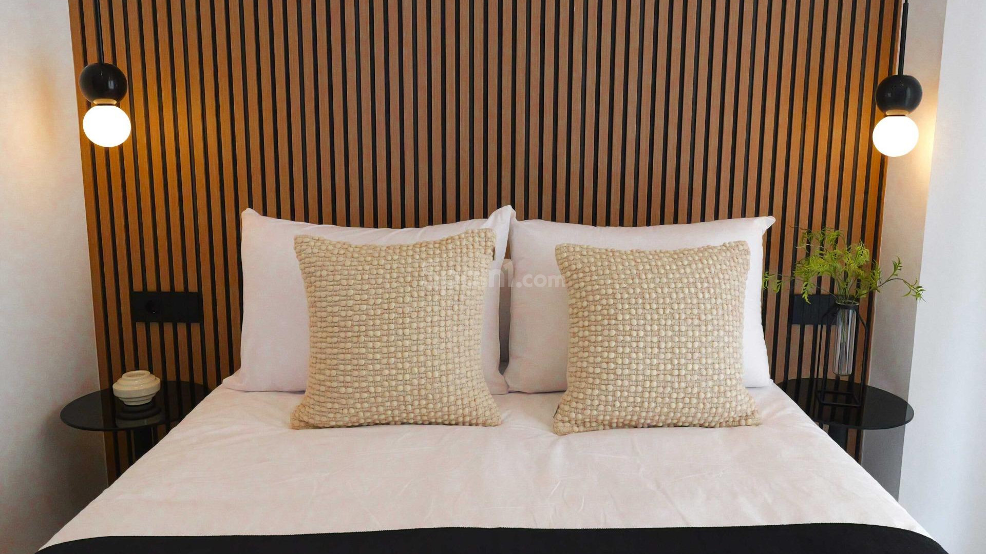 New Build - Wohnung -
La Manga del Mar Menor - Veneziola